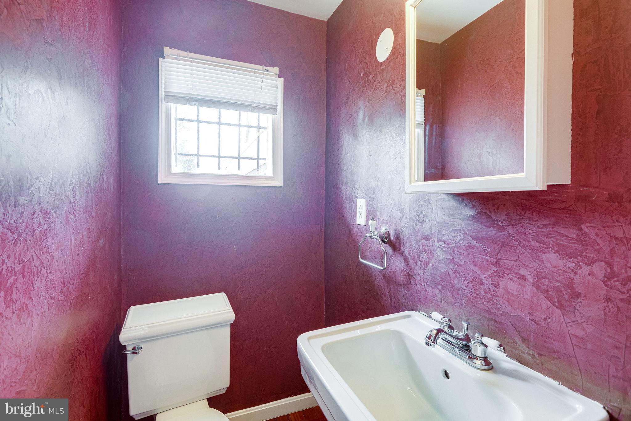 CAPITOL HEIGHTS - Residential