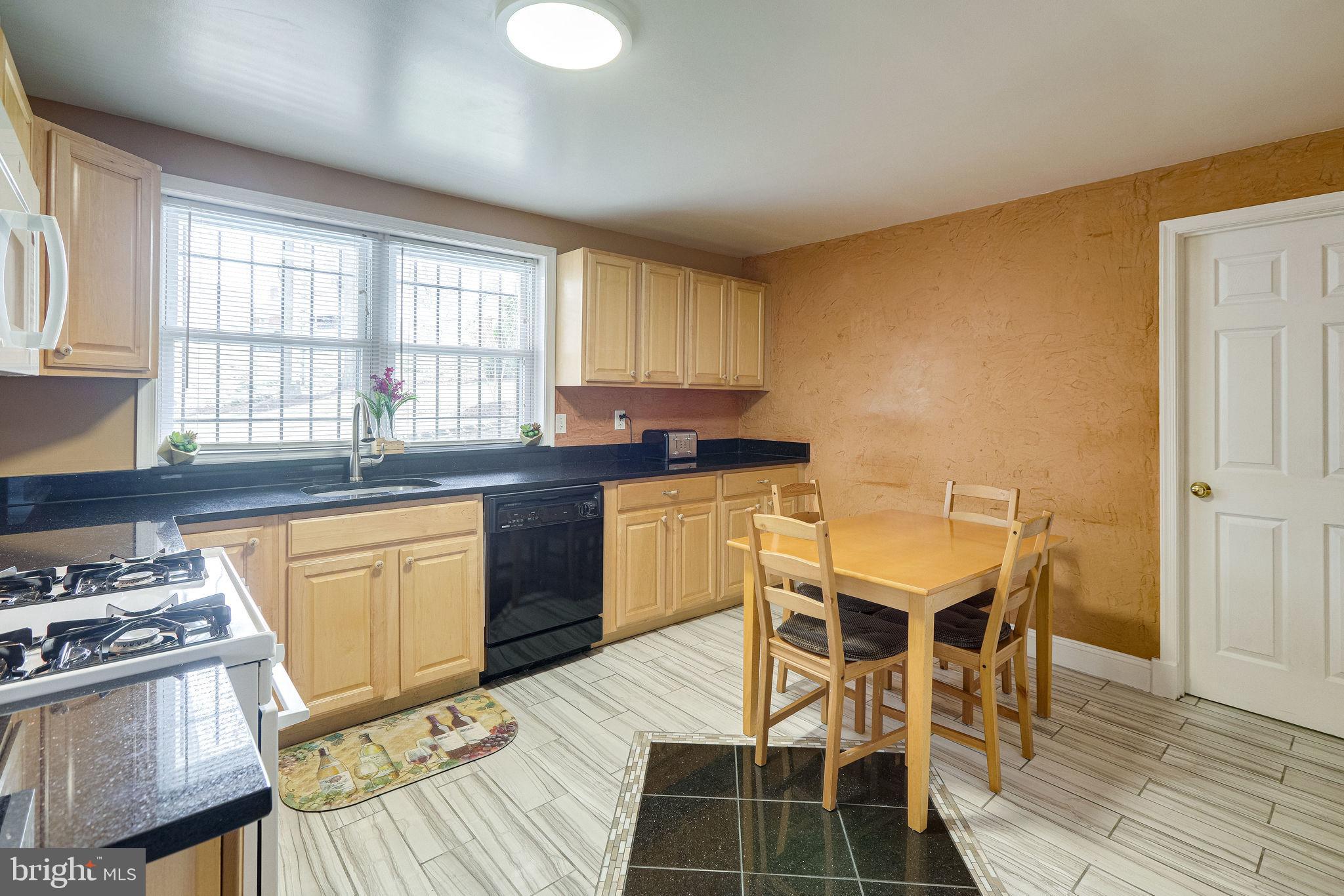 CAPITOL HEIGHTS - Residential