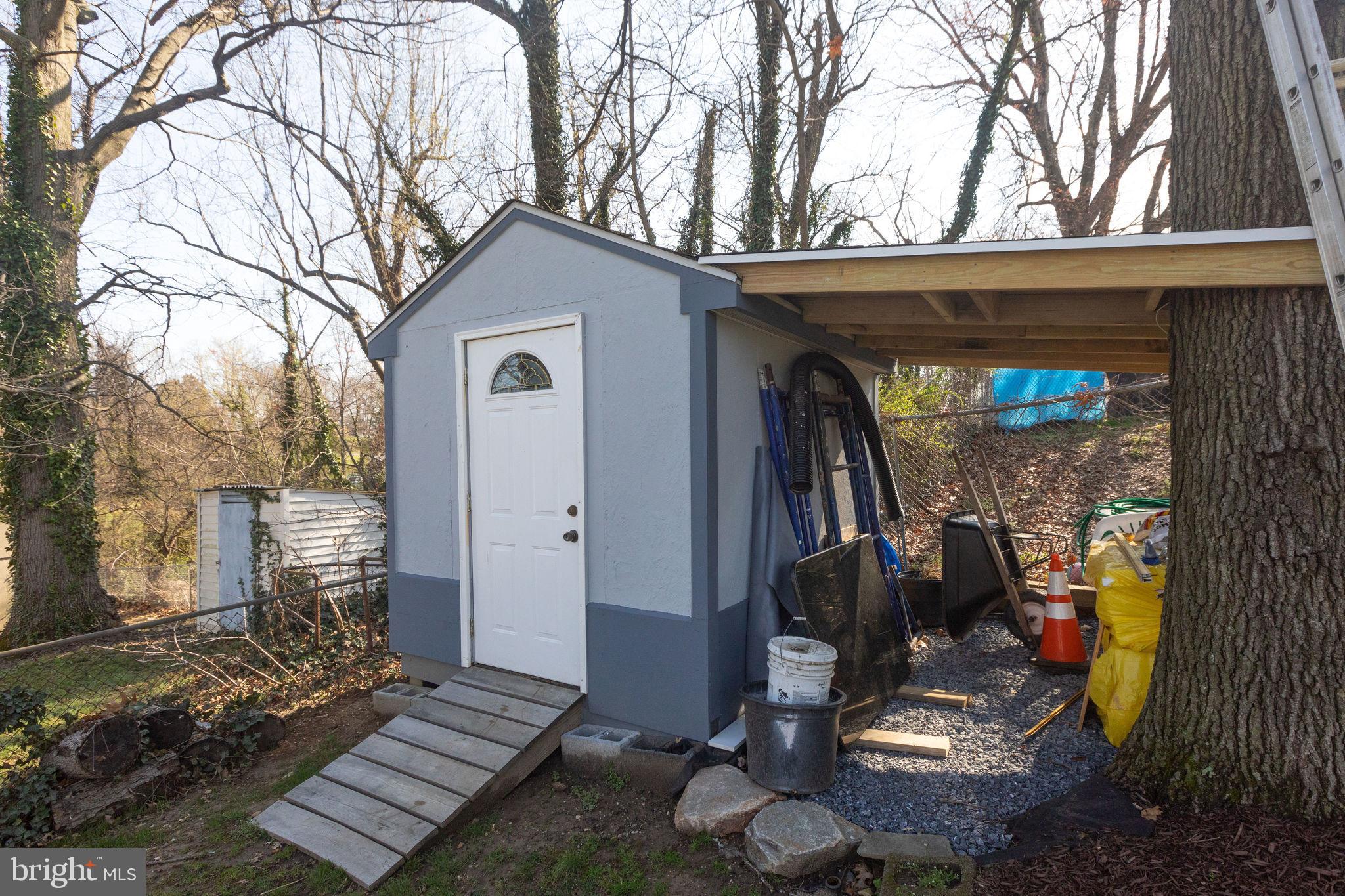 CAPITOL HEIGHTS - Residential