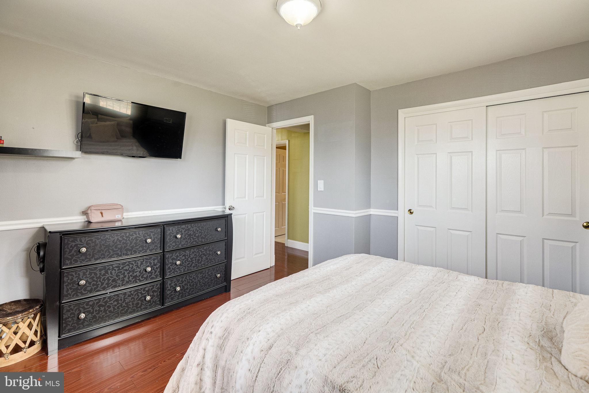 CAPITOL HEIGHTS - Residential