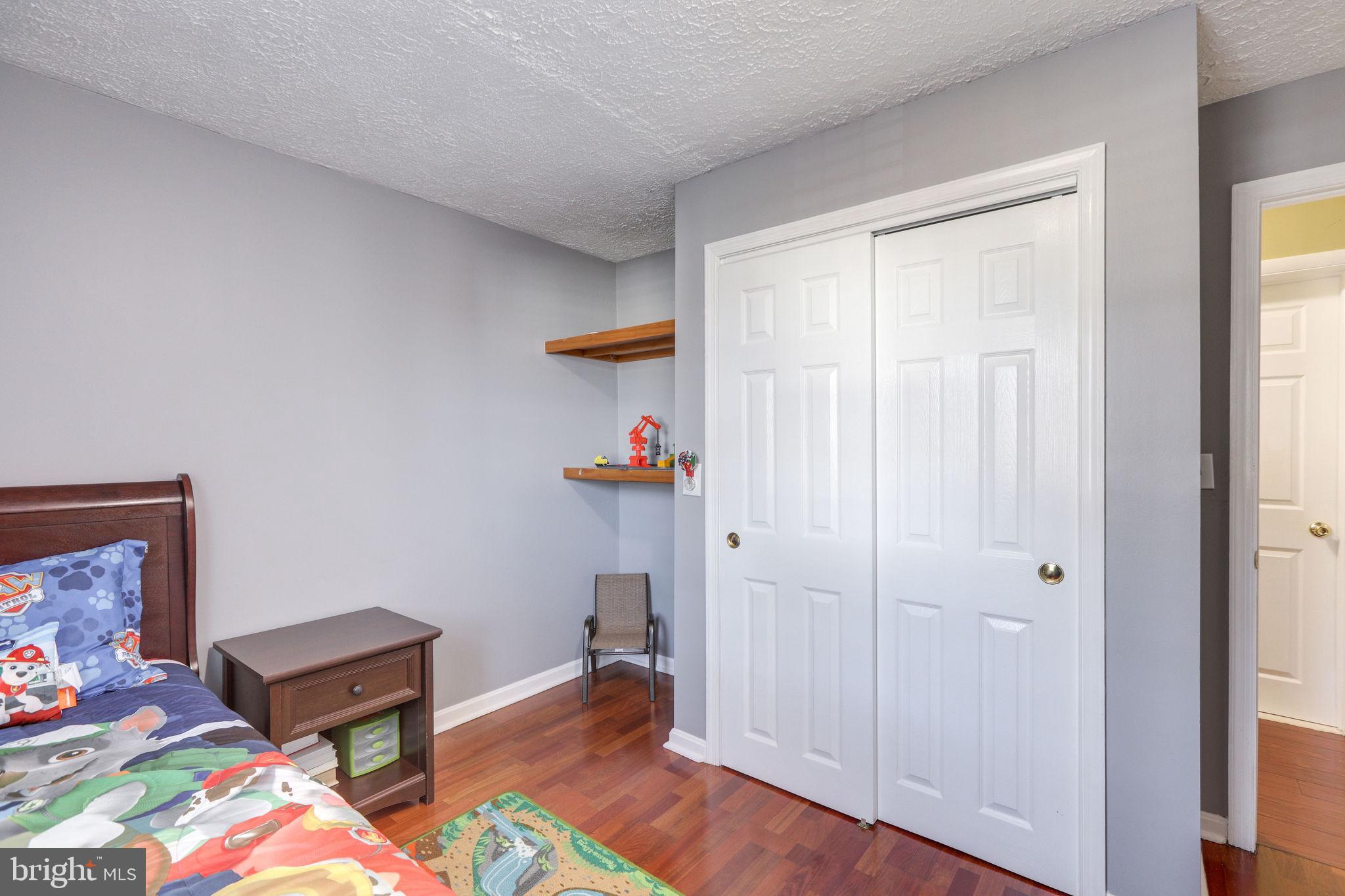 CAPITOL HEIGHTS - Residential