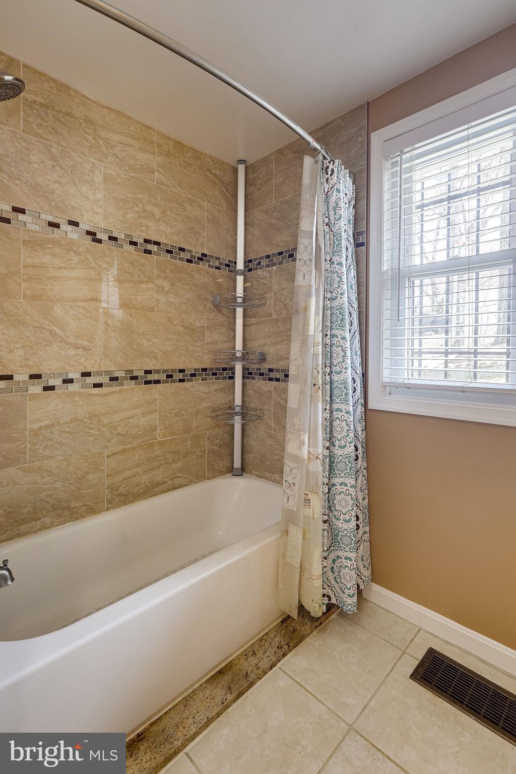 CAPITOL HEIGHTS - Residential