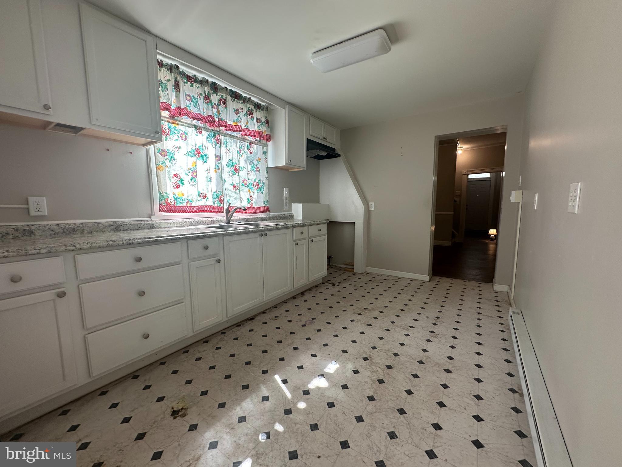 CURTIS BAY - Residential