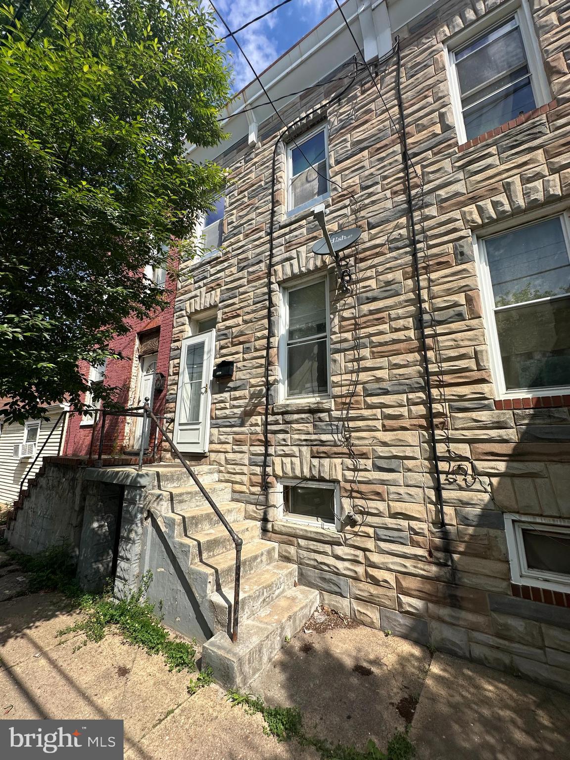1622 BENHILL