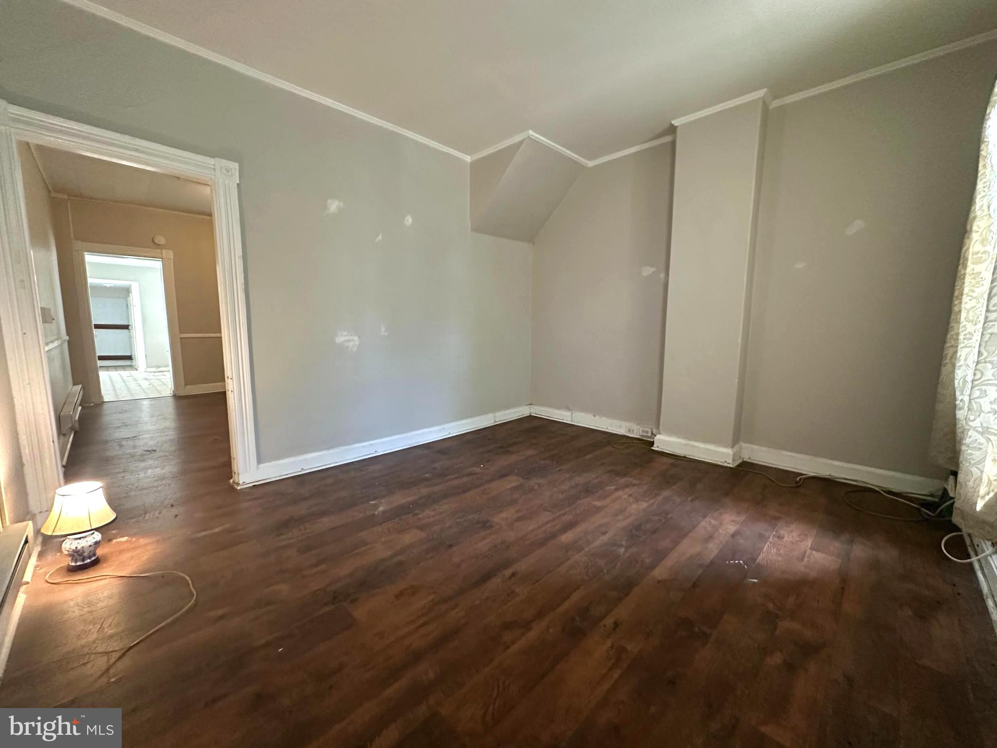 1622 BENHILL