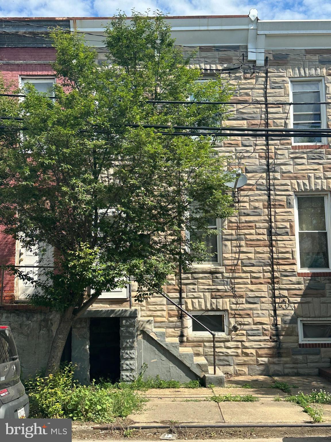 1622 BENHILL