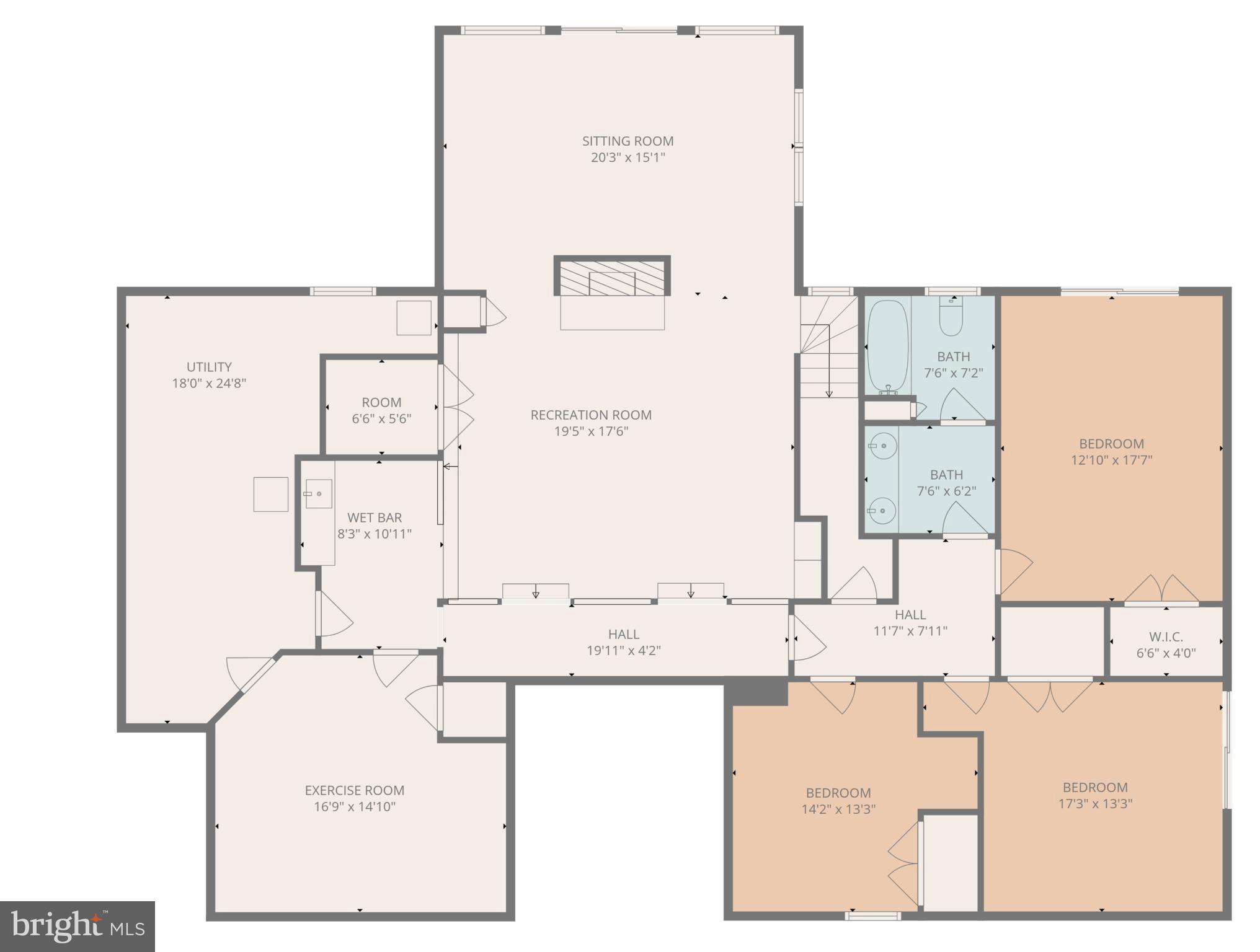 HOLLY KNOLL - Residential