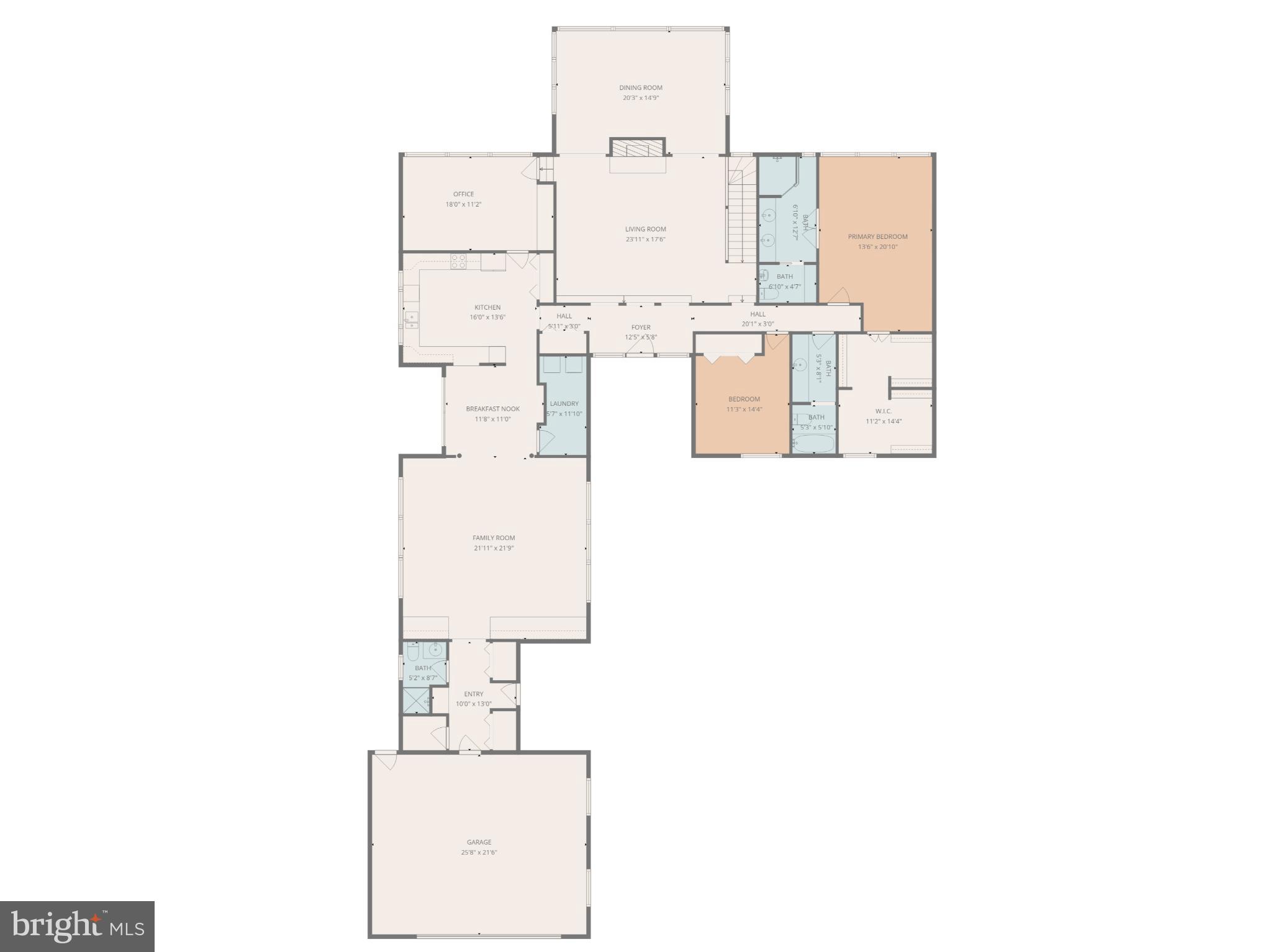 HOLLY KNOLL - Residential