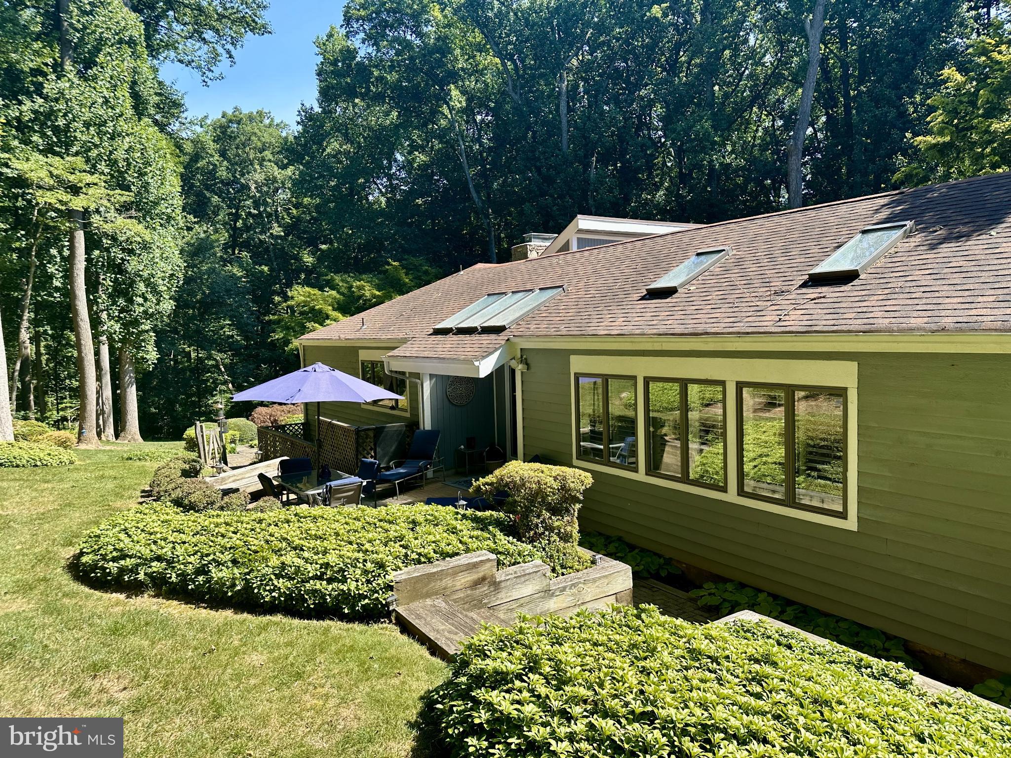 HOLLY KNOLL - Residential