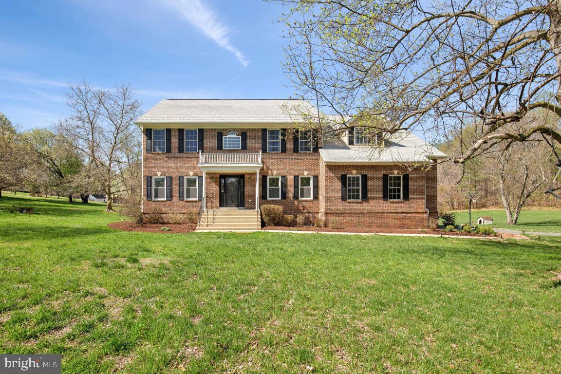 MITCHELL FARM ESTATES - Residential