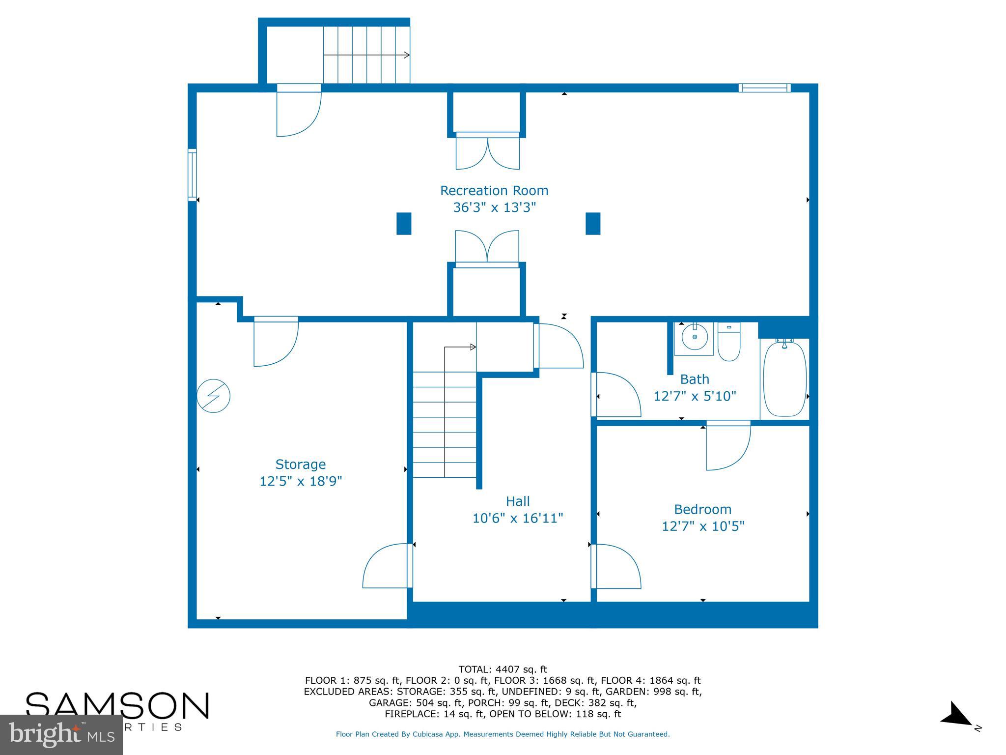 MITCHELL FARM ESTATES - Residential