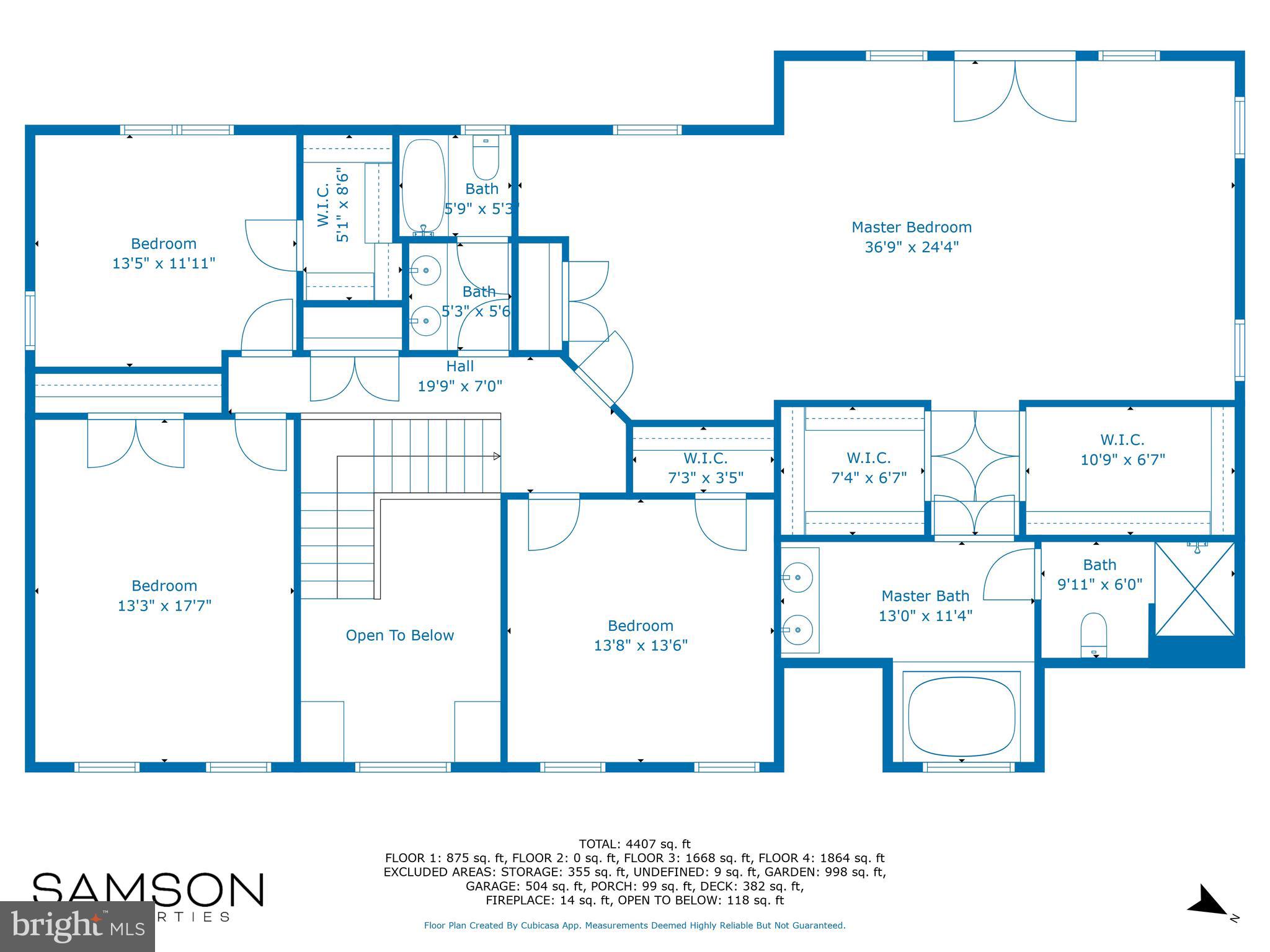 MITCHELL FARM ESTATES - Residential