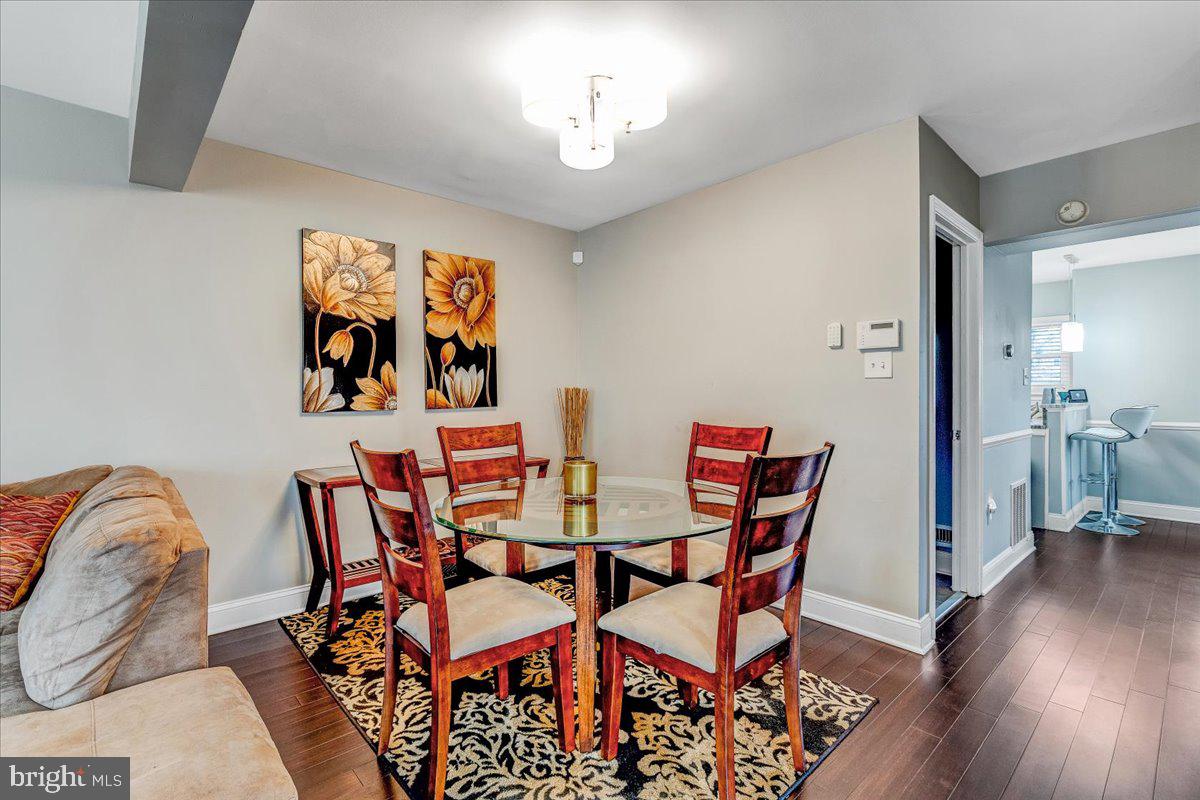 LANCASTER - Residential Lease