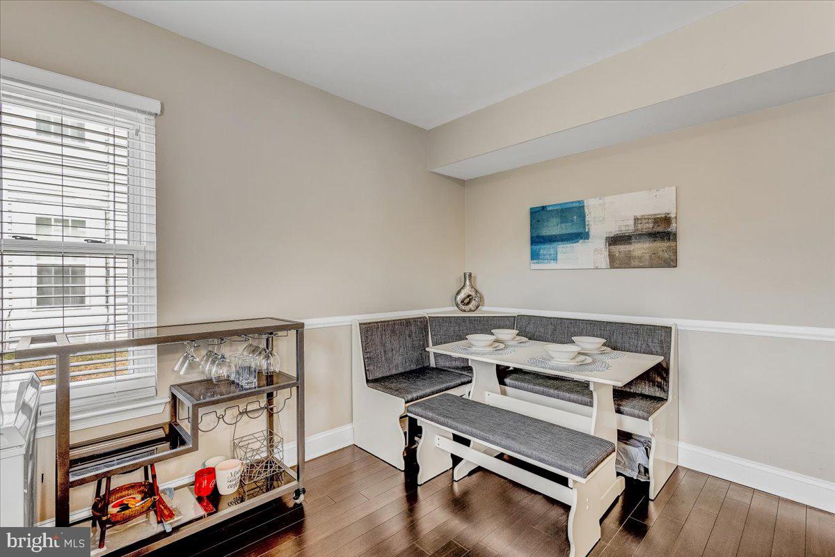 LANCASTER - Residential Lease