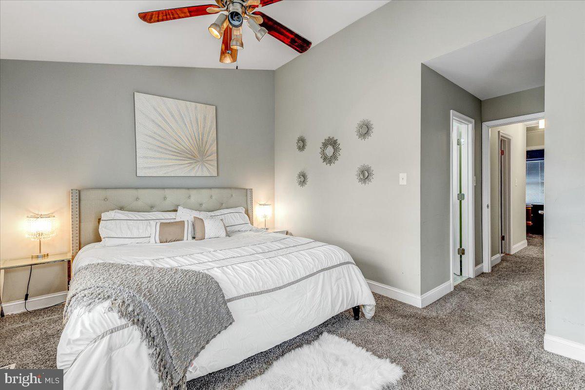 LANCASTER - Residential Lease