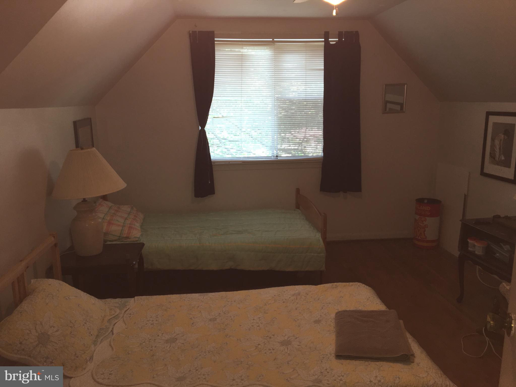 KINGS PARK - Residential