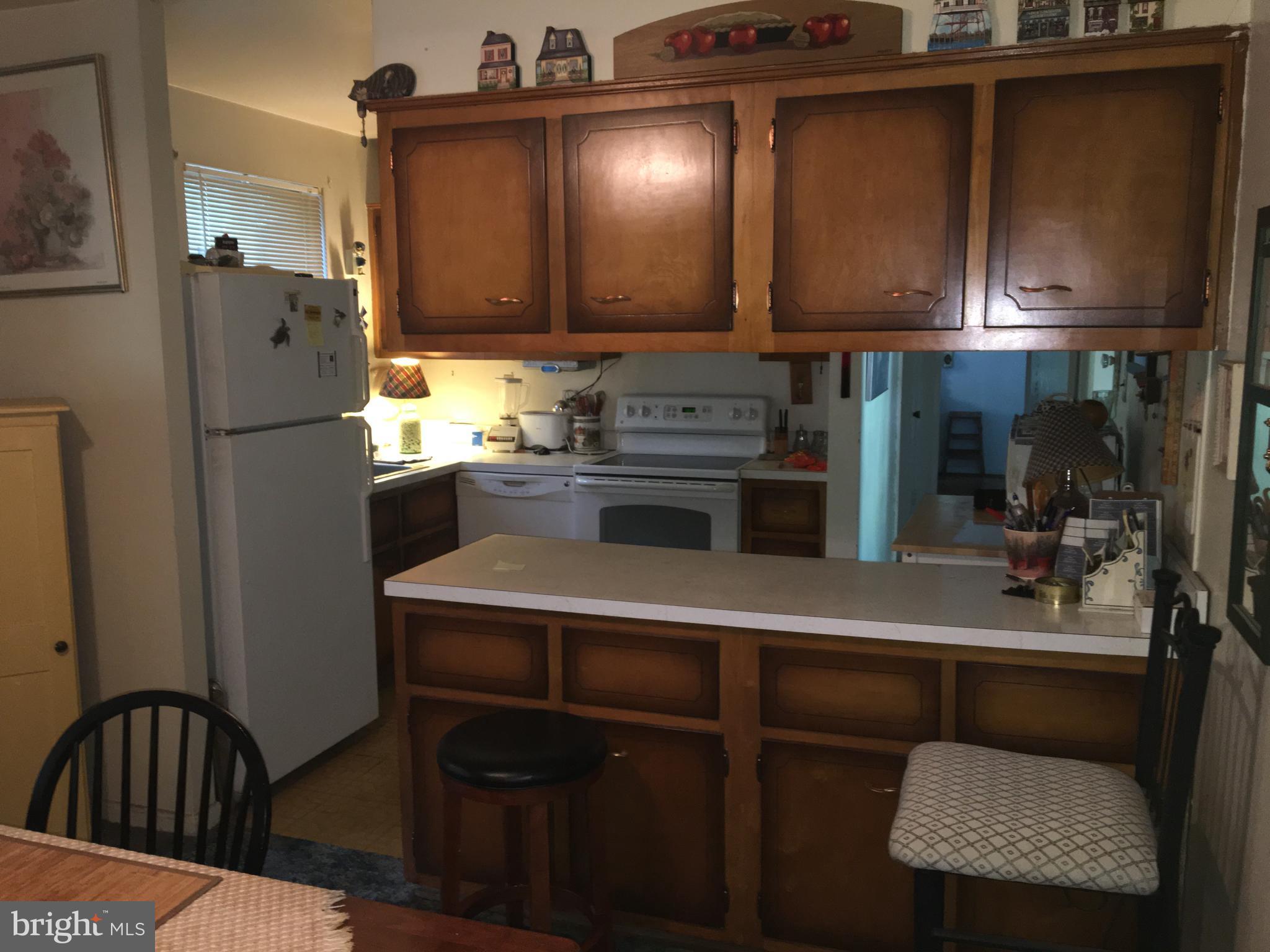 KINGS PARK - Residential