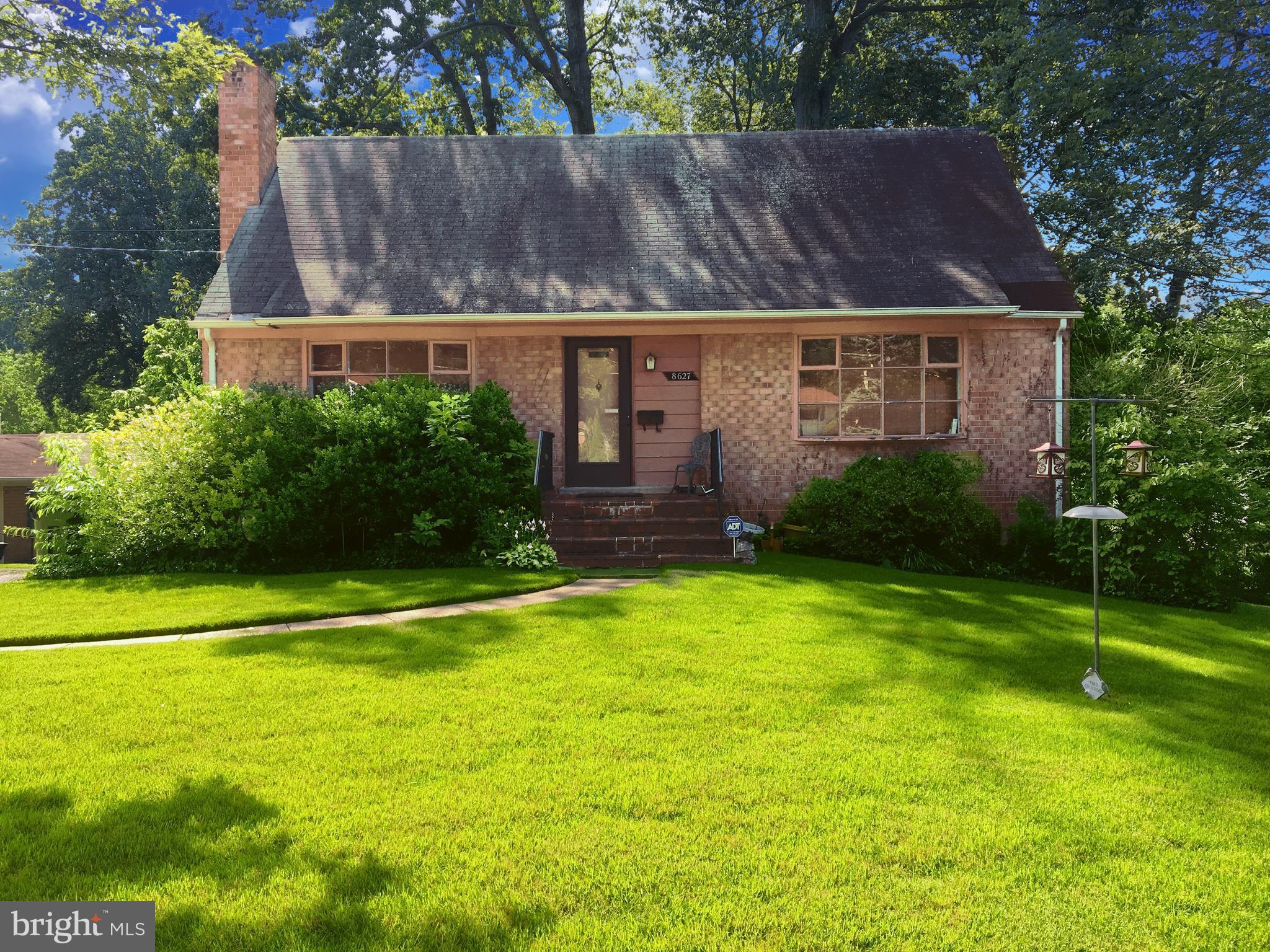 KINGS PARK - Residential