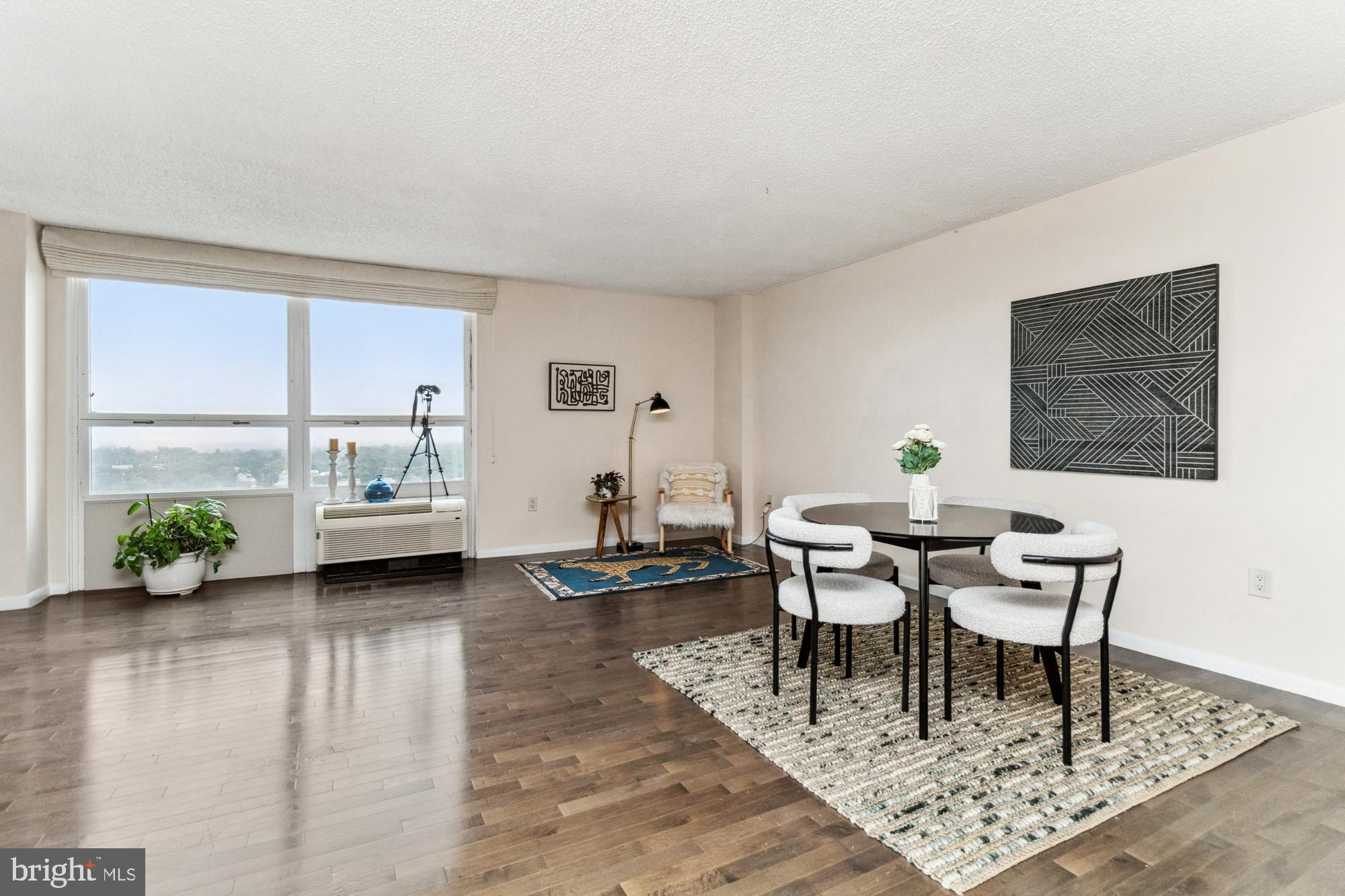 RIDGELY TOWSON CENTER - Residential