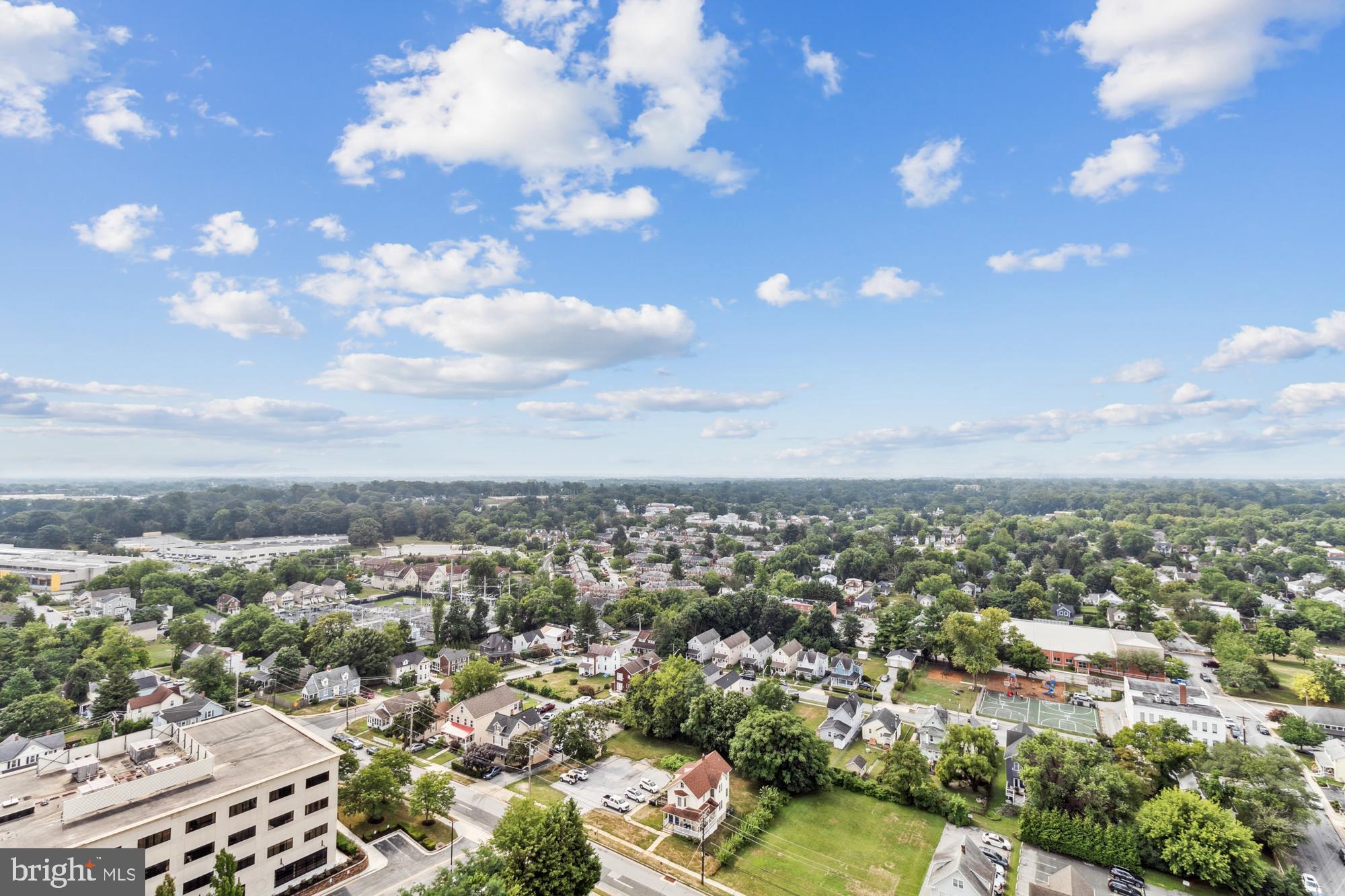 RIDGELY TOWSON CENTER - Residential
