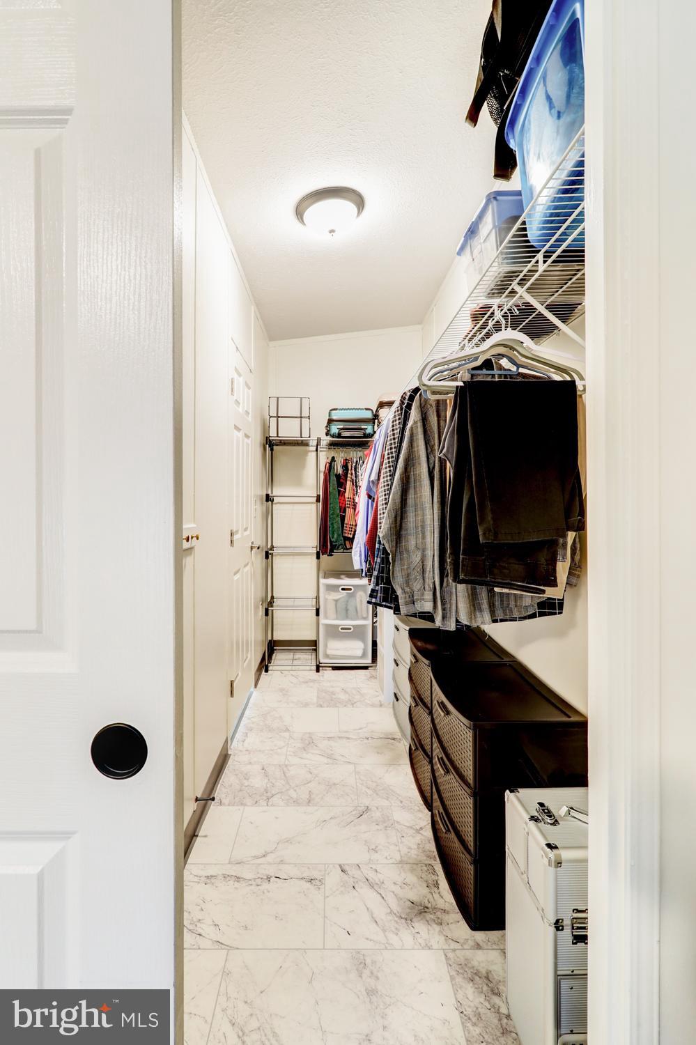 RIDGEWOOD MANOR MHP - Residential