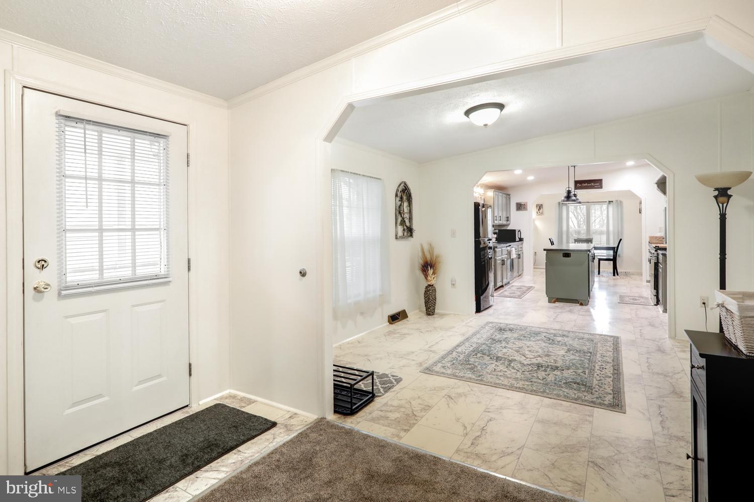 RIDGEWOOD MANOR MHP - Residential