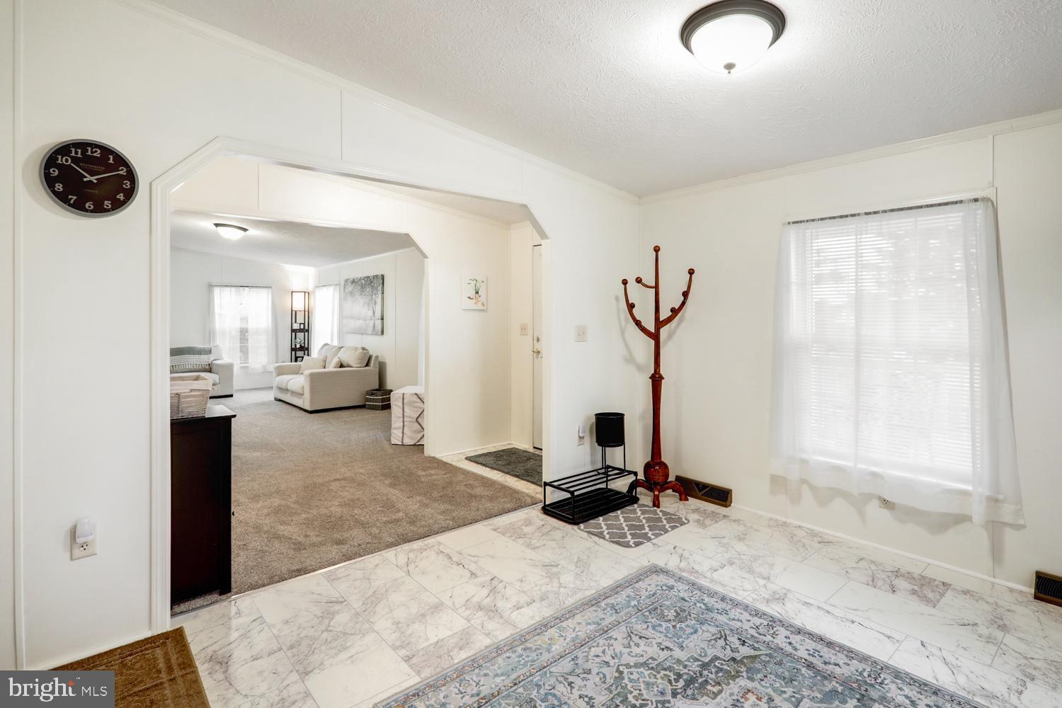 RIDGEWOOD MANOR MHP - Residential