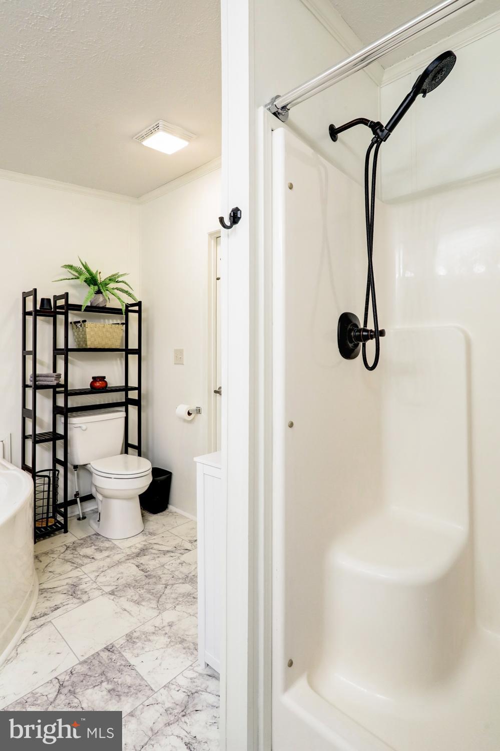 RIDGEWOOD MANOR MHP - Residential