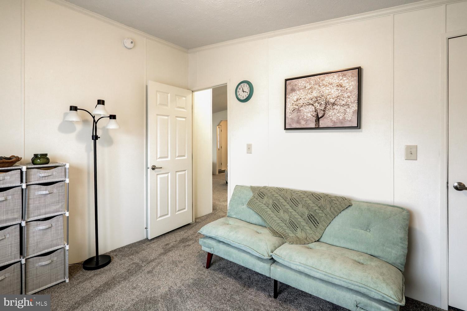 RIDGEWOOD MANOR MHP - Residential