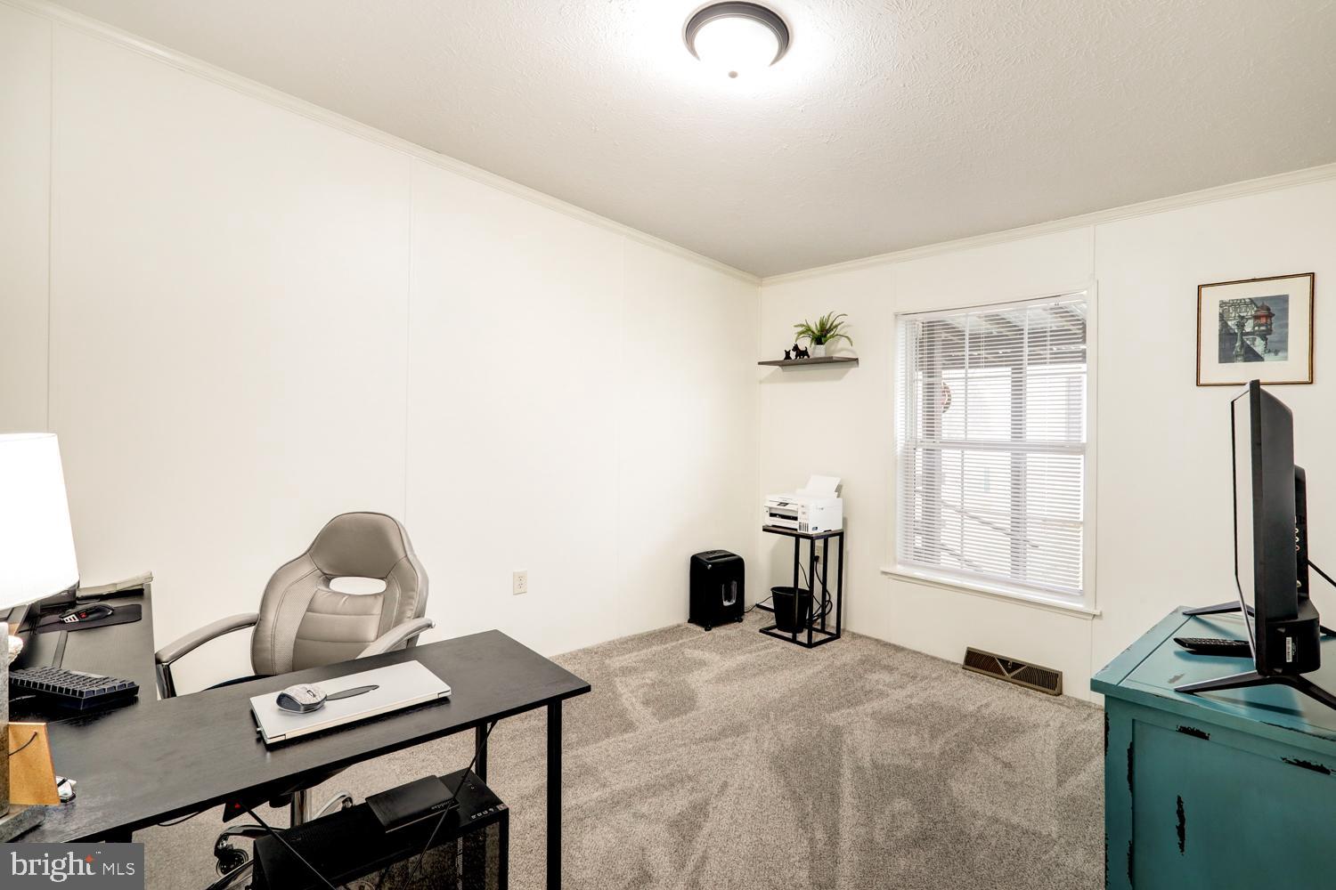 RIDGEWOOD MANOR MHP - Residential