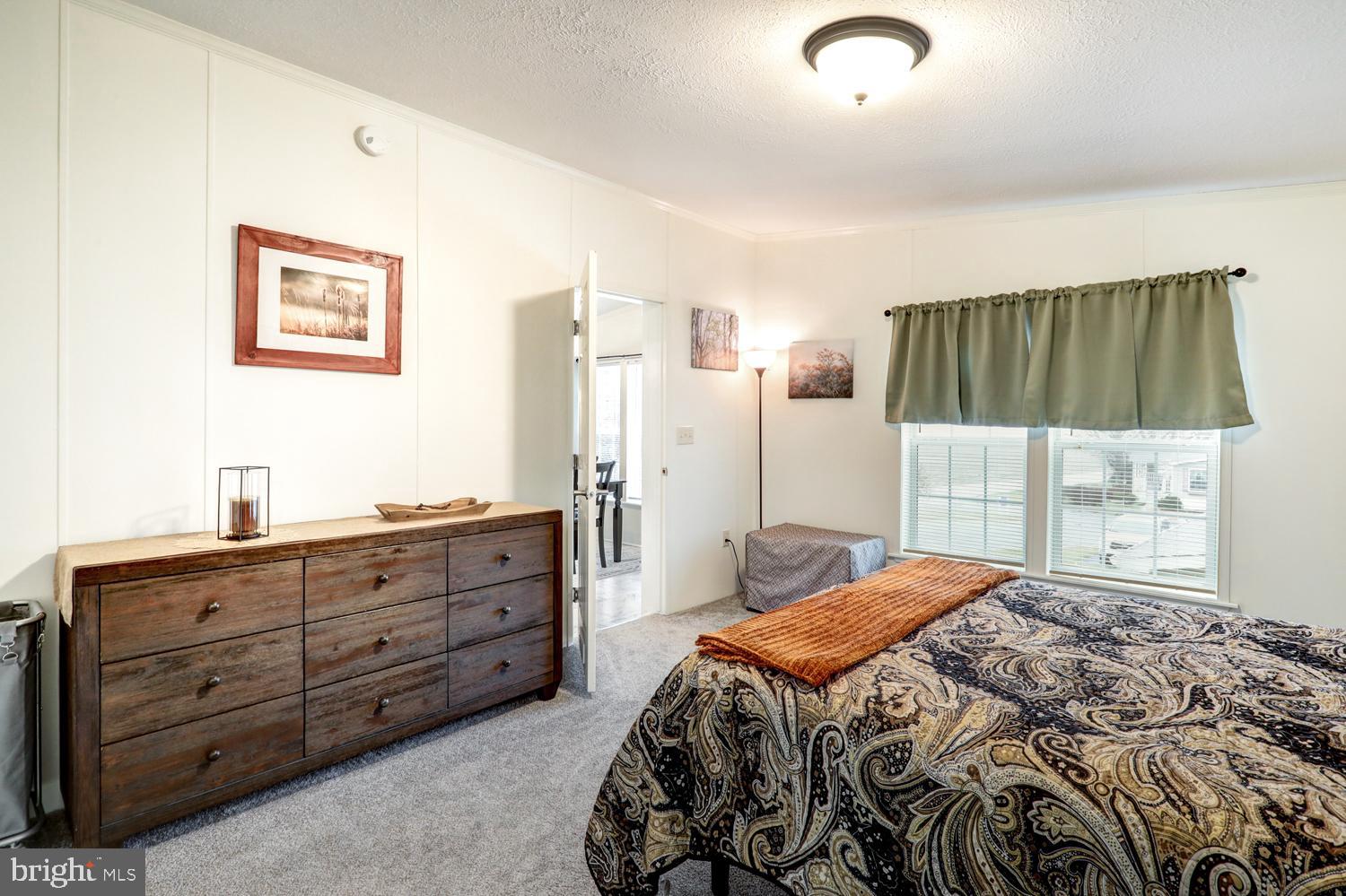 RIDGEWOOD MANOR MHP - Residential