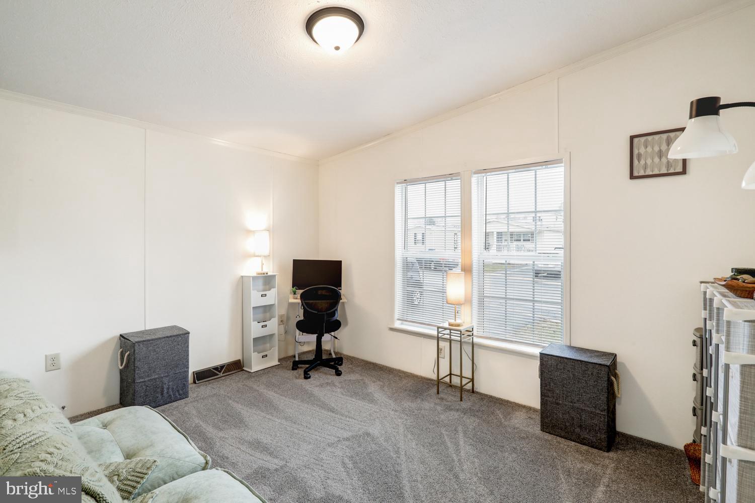 RIDGEWOOD MANOR MHP - Residential