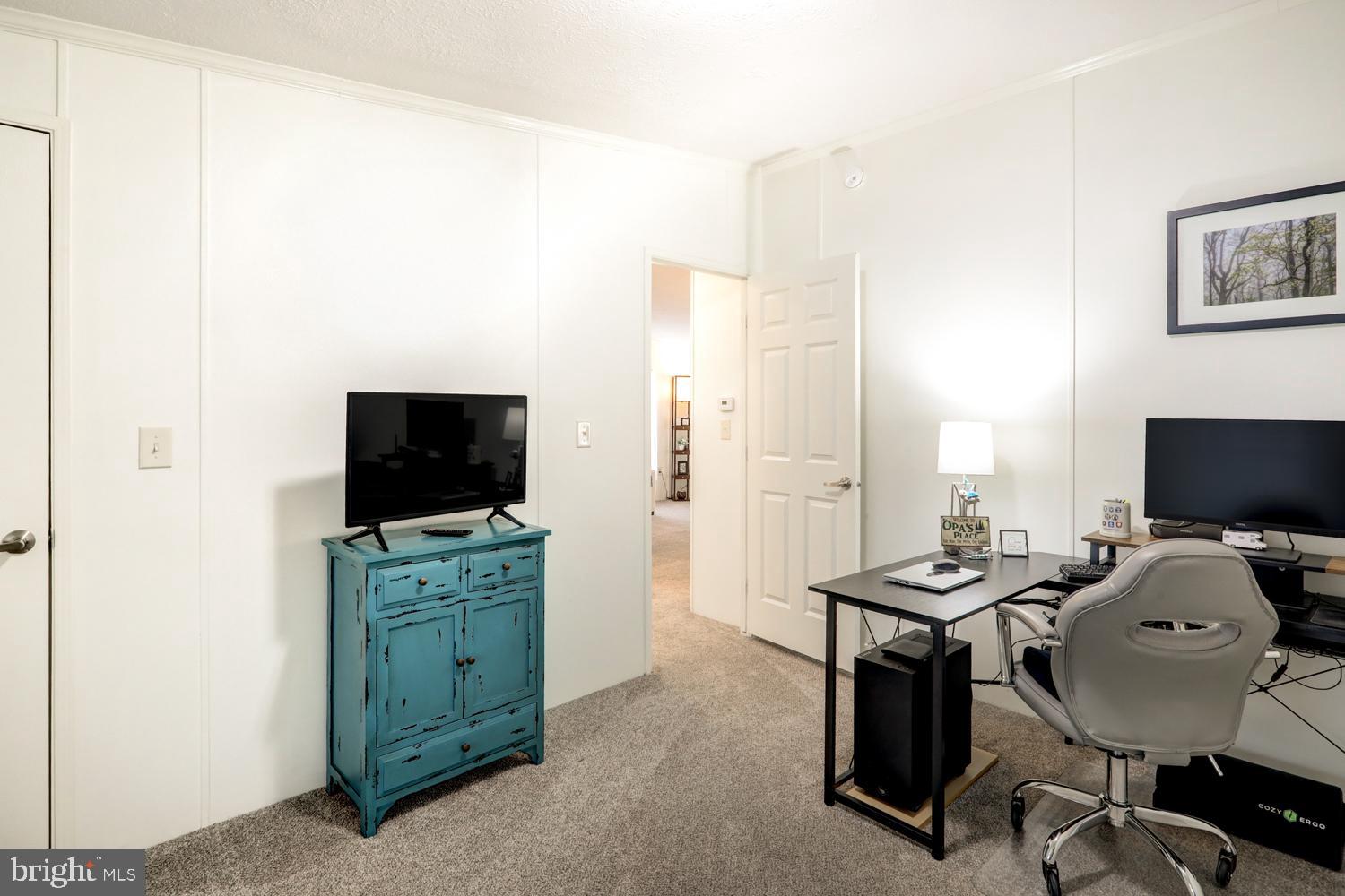 RIDGEWOOD MANOR MHP - Residential