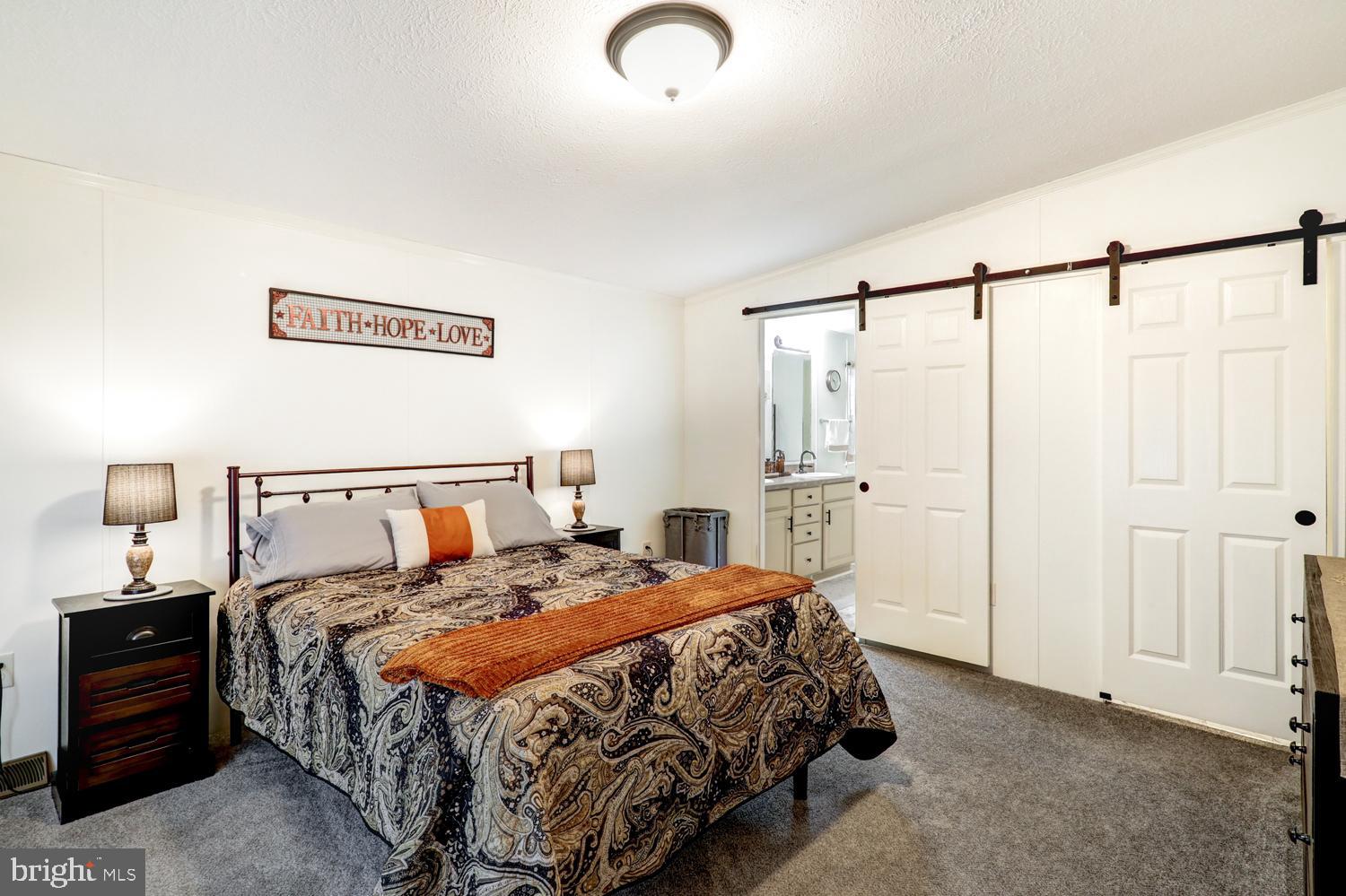 RIDGEWOOD MANOR MHP - Residential