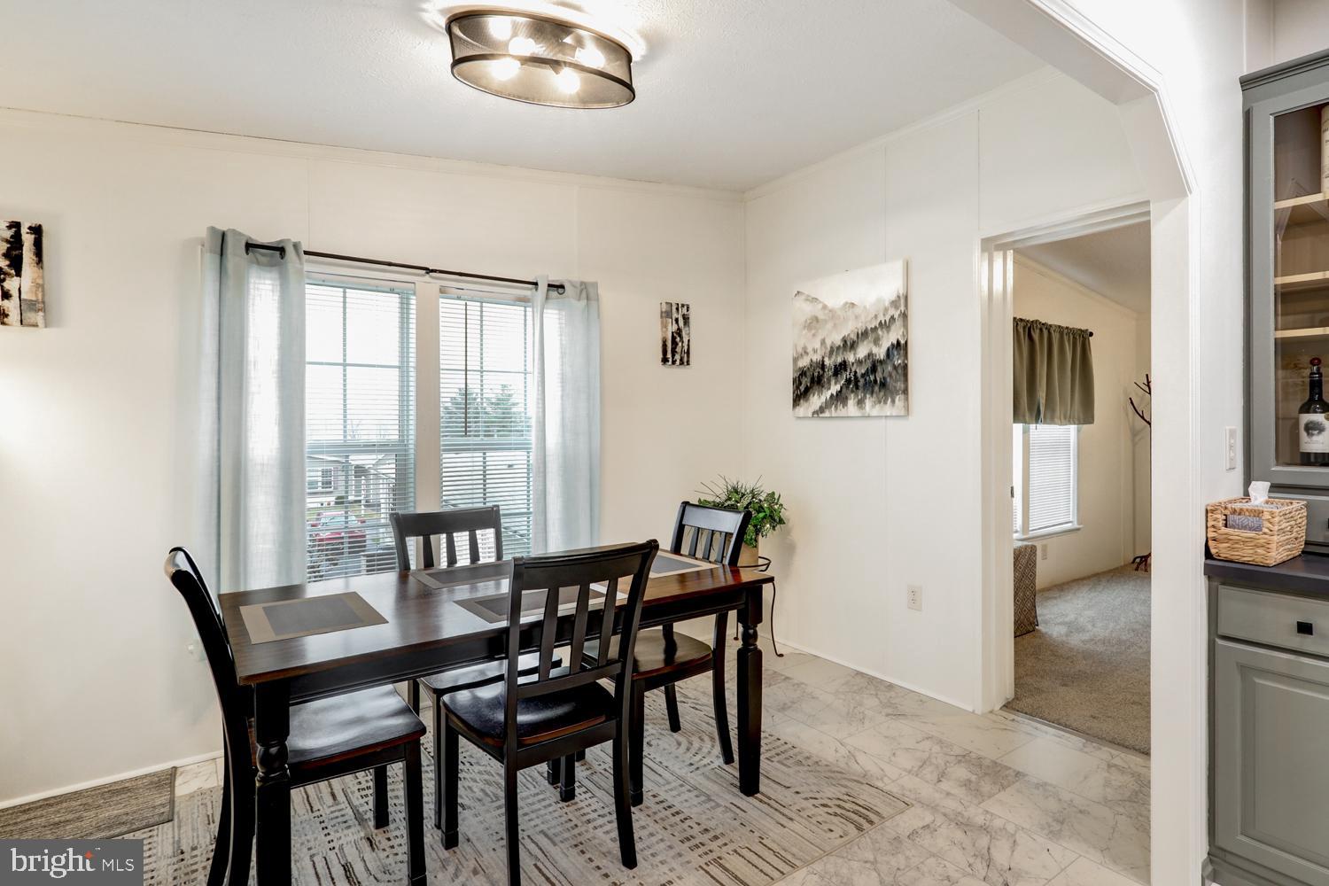 RIDGEWOOD MANOR MHP - Residential