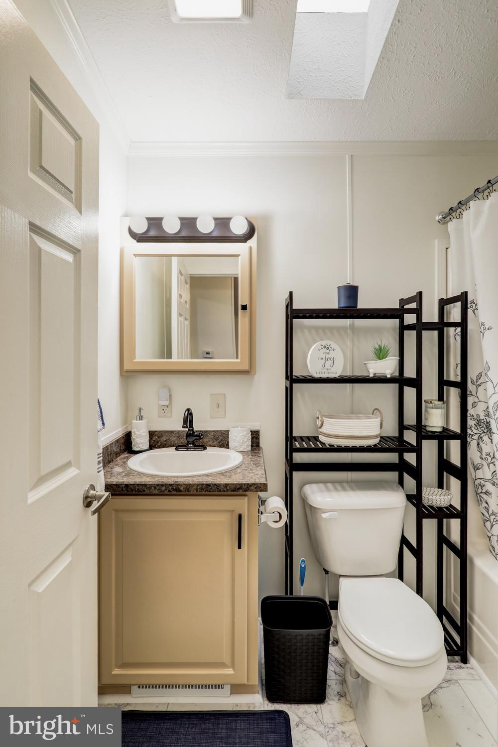 RIDGEWOOD MANOR MHP - Residential