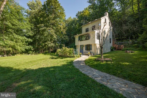2 Hartman Run, Phoenixville, PA 19460 - MLS#: PACT2135466