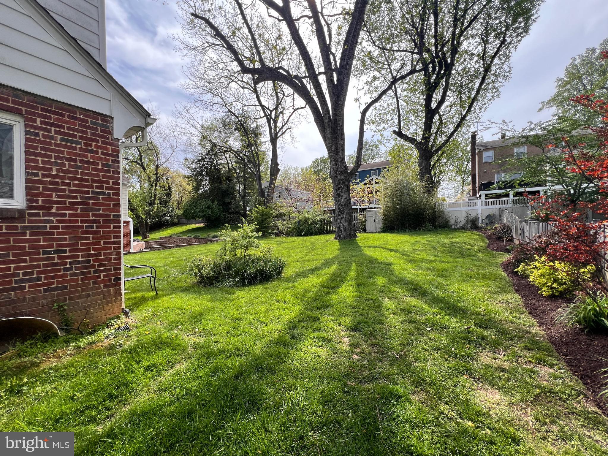 CHEVY CHASE HILLS - Residential