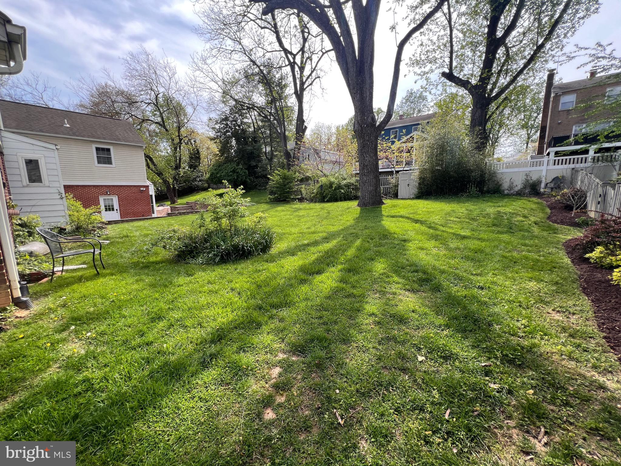 CHEVY CHASE HILLS - Residential