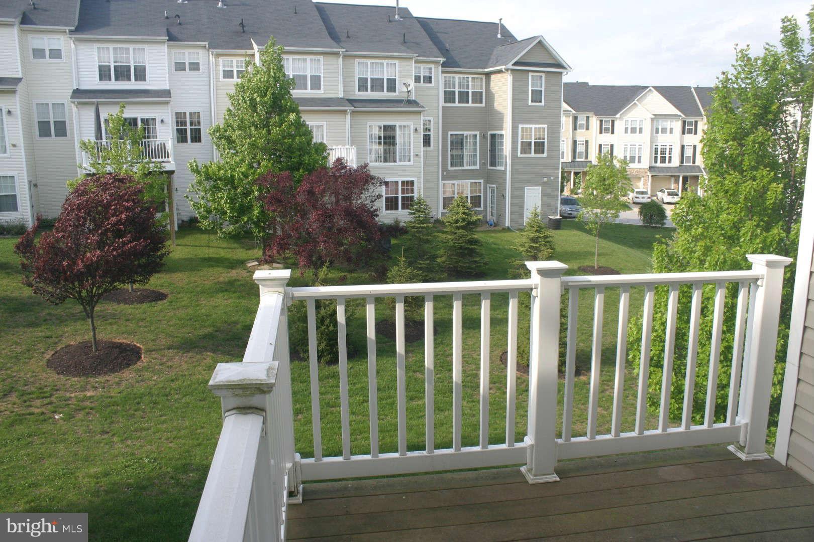 EMERSON - Residential Lease