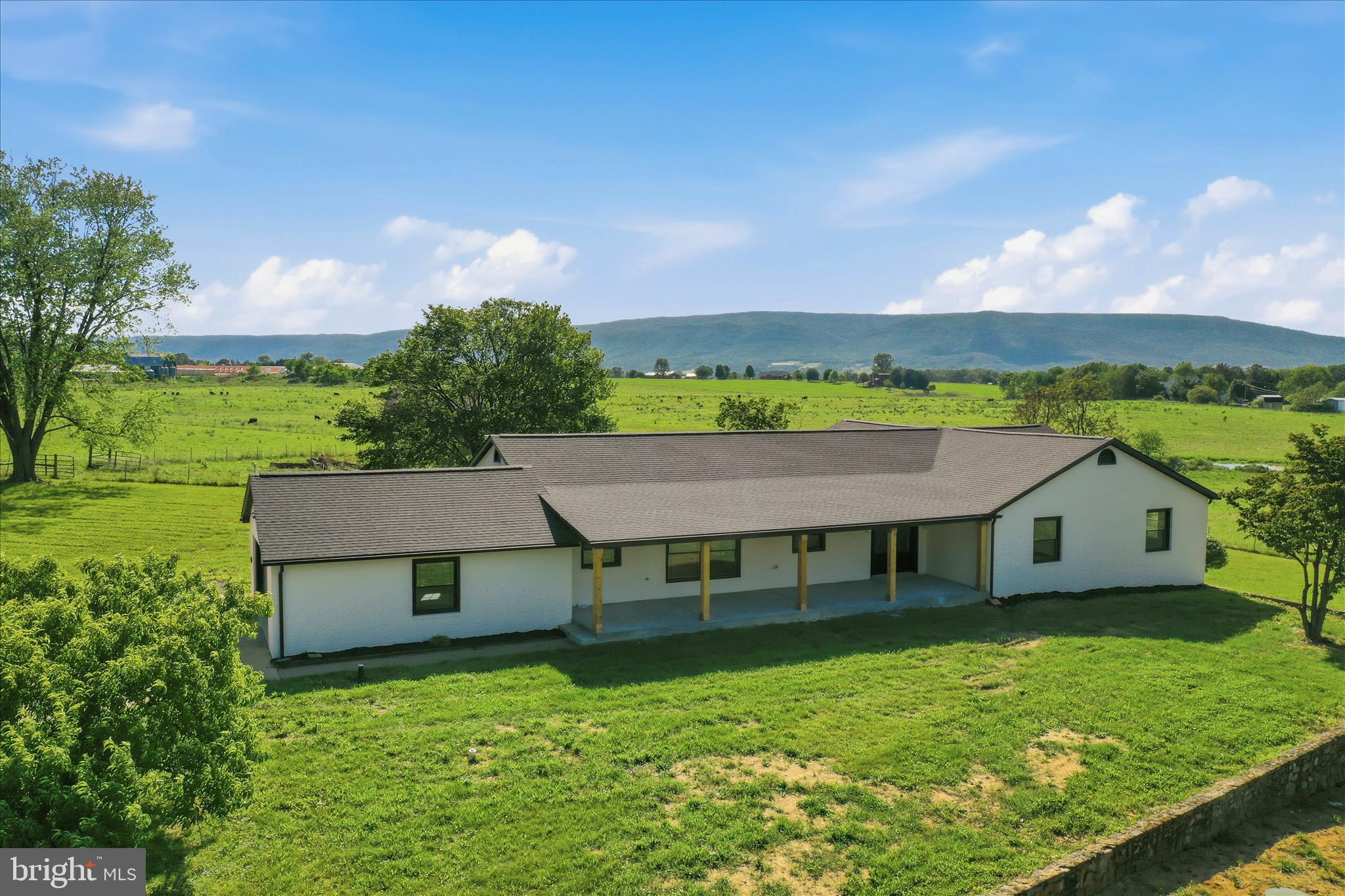 1168 PINEY WOODS ROAD