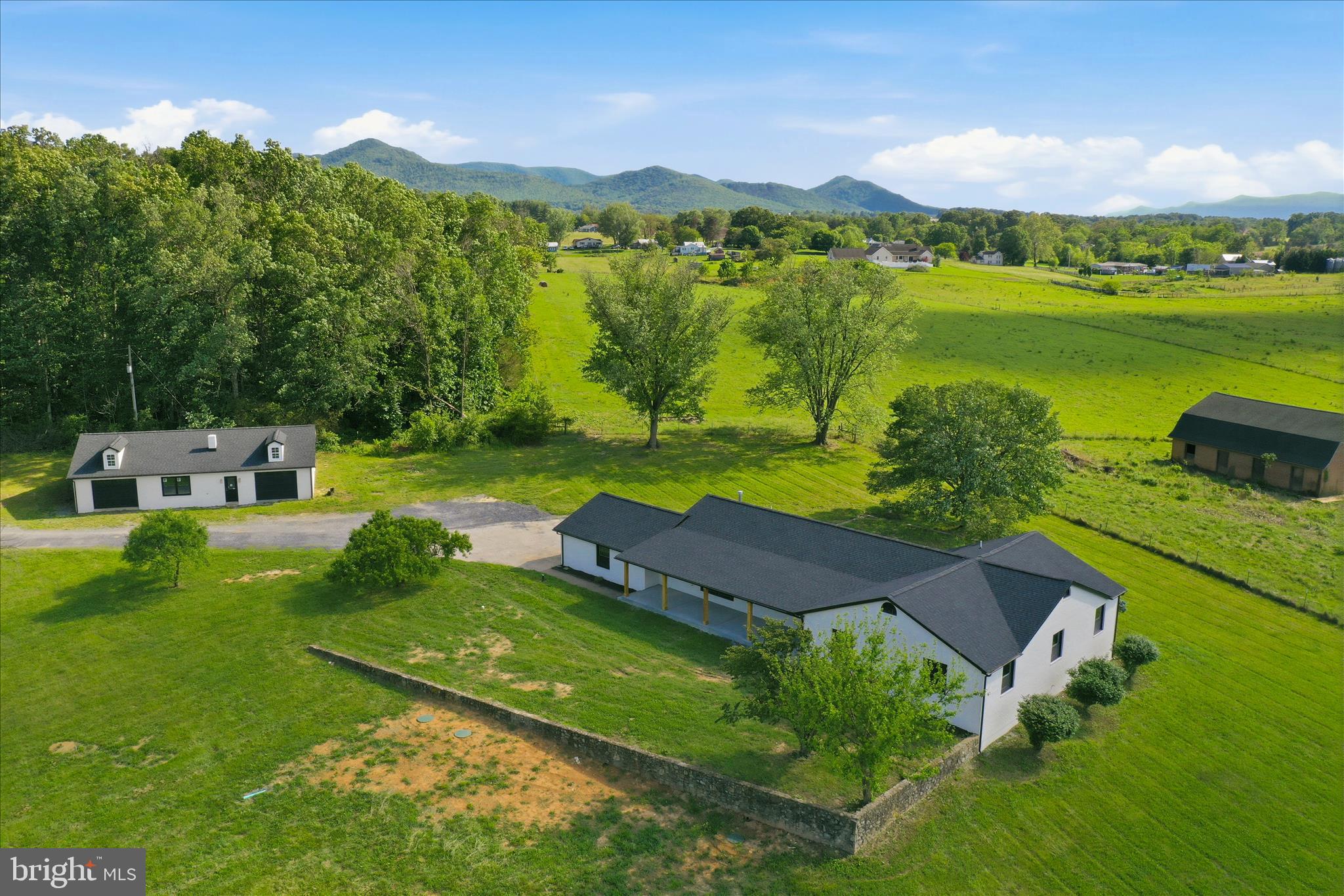 1168 PINEY WOODS ROAD