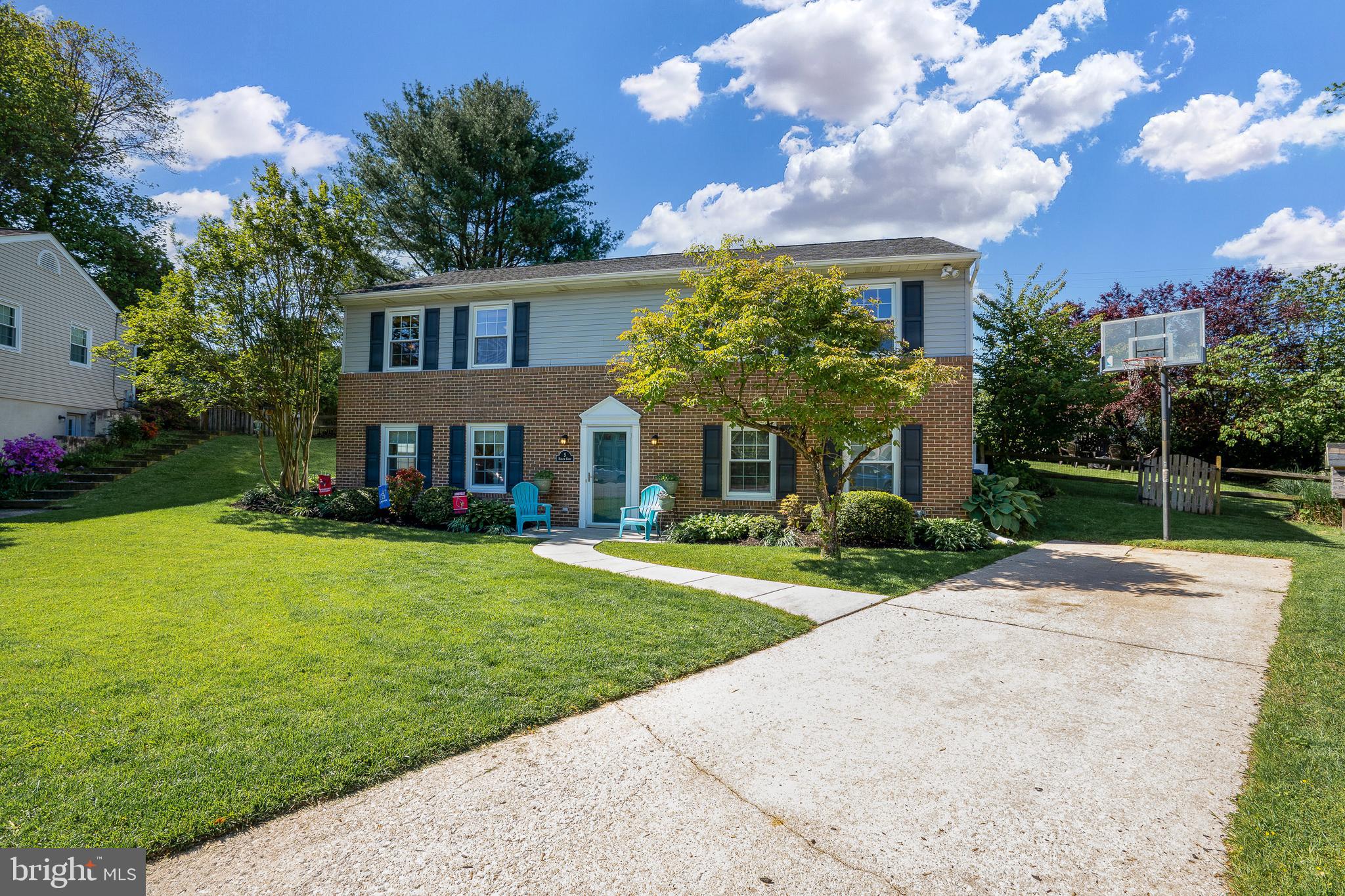 SPRINGDALE - Residential