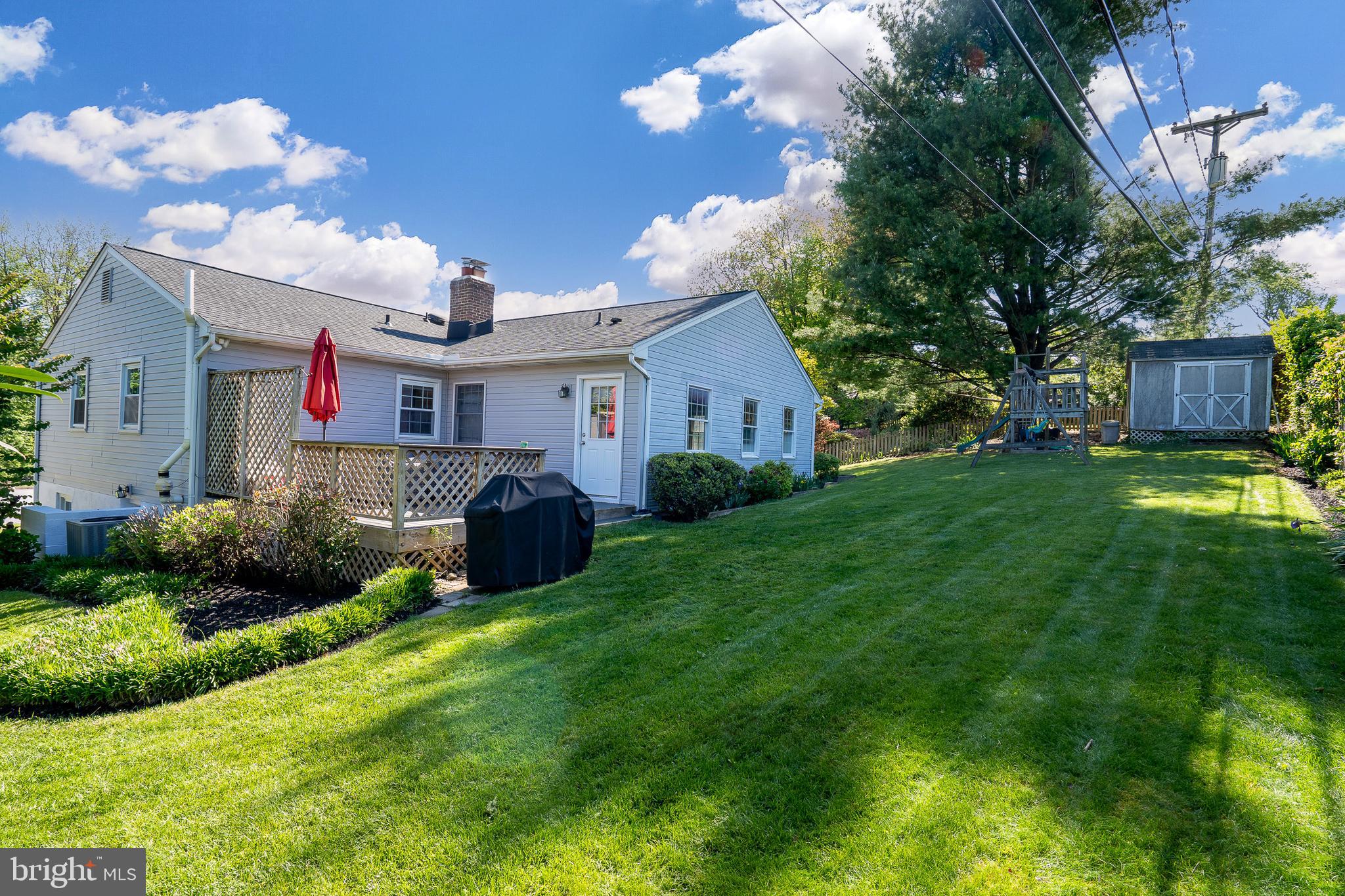 SPRINGDALE - Residential