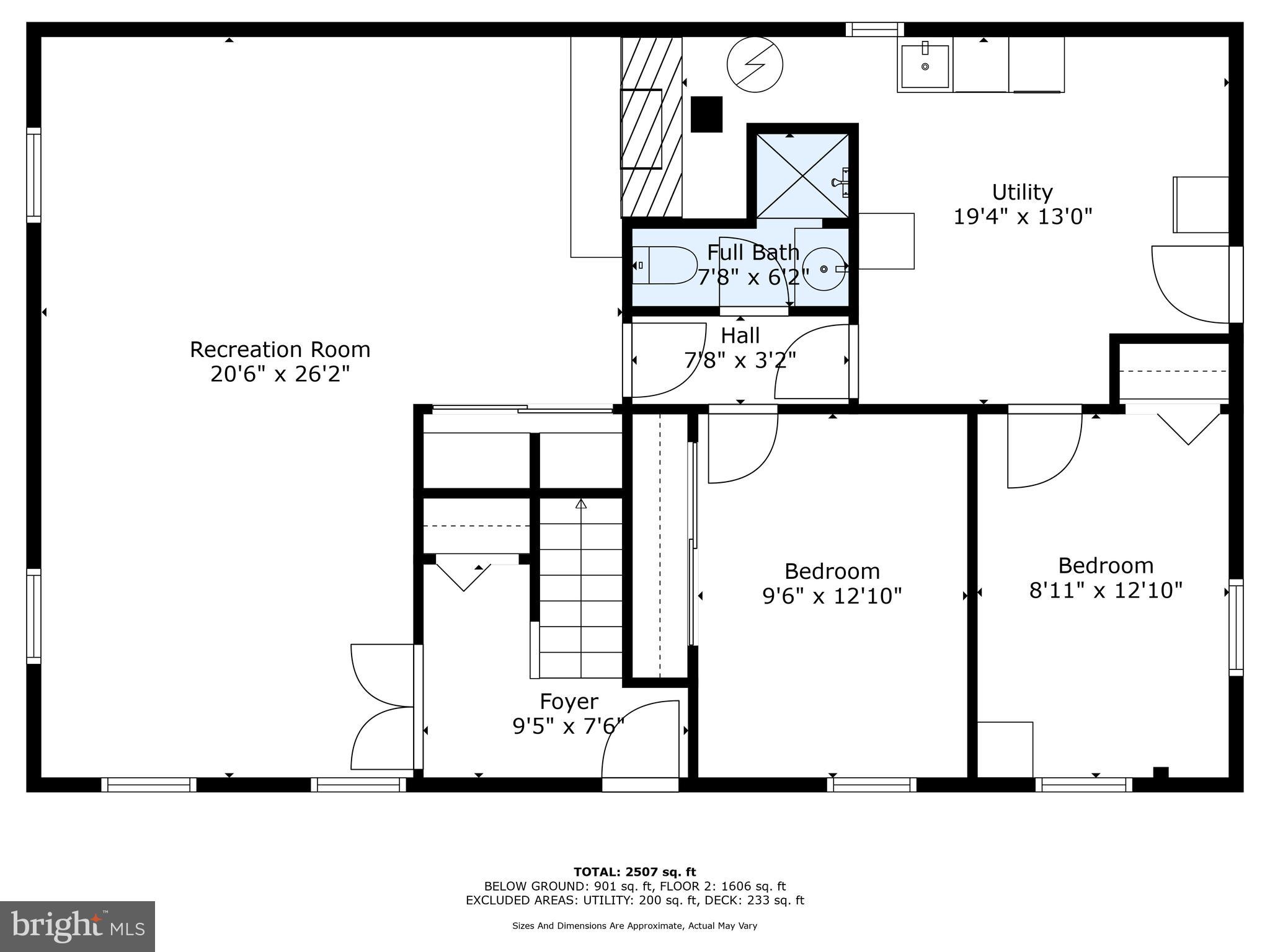 SPRINGDALE - Residential
