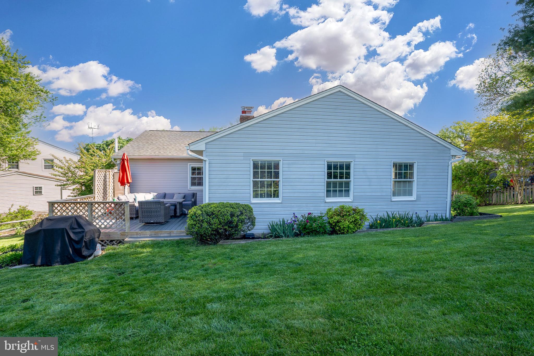 SPRINGDALE - Residential