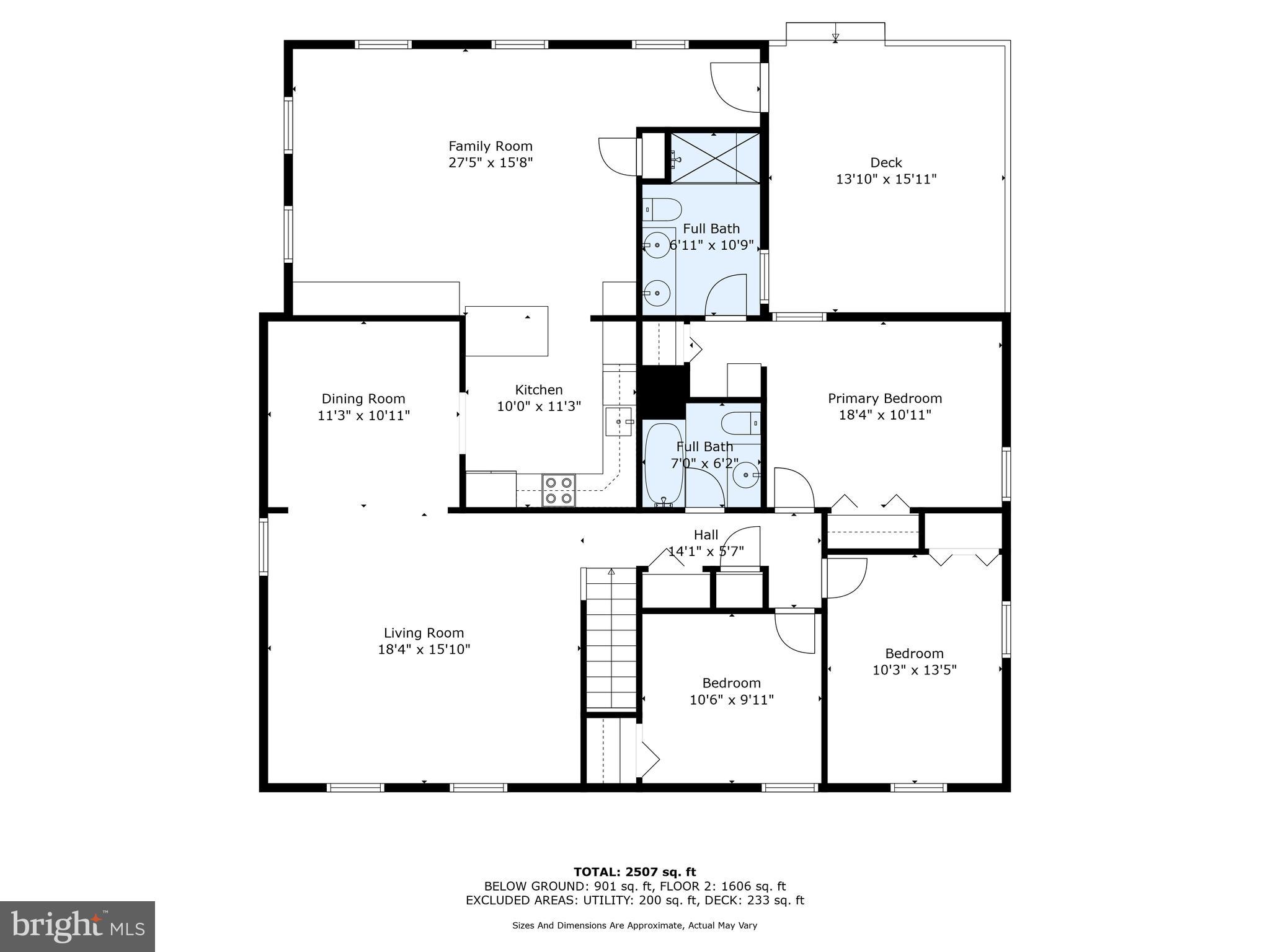 SPRINGDALE - Residential