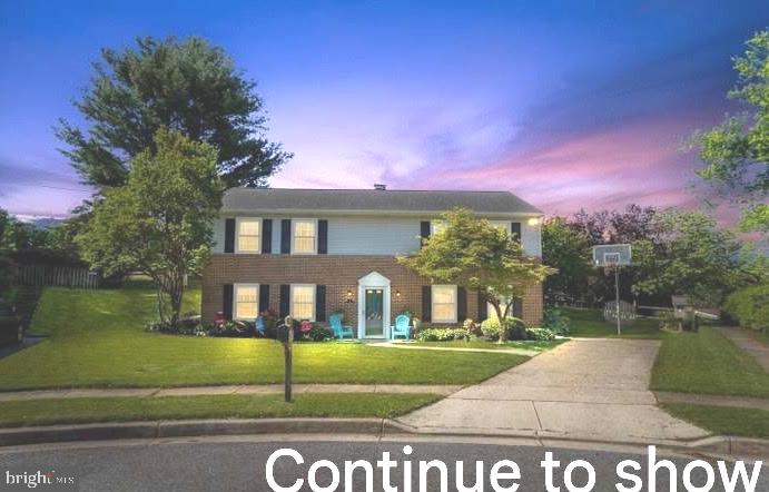 SPRINGDALE - Residential