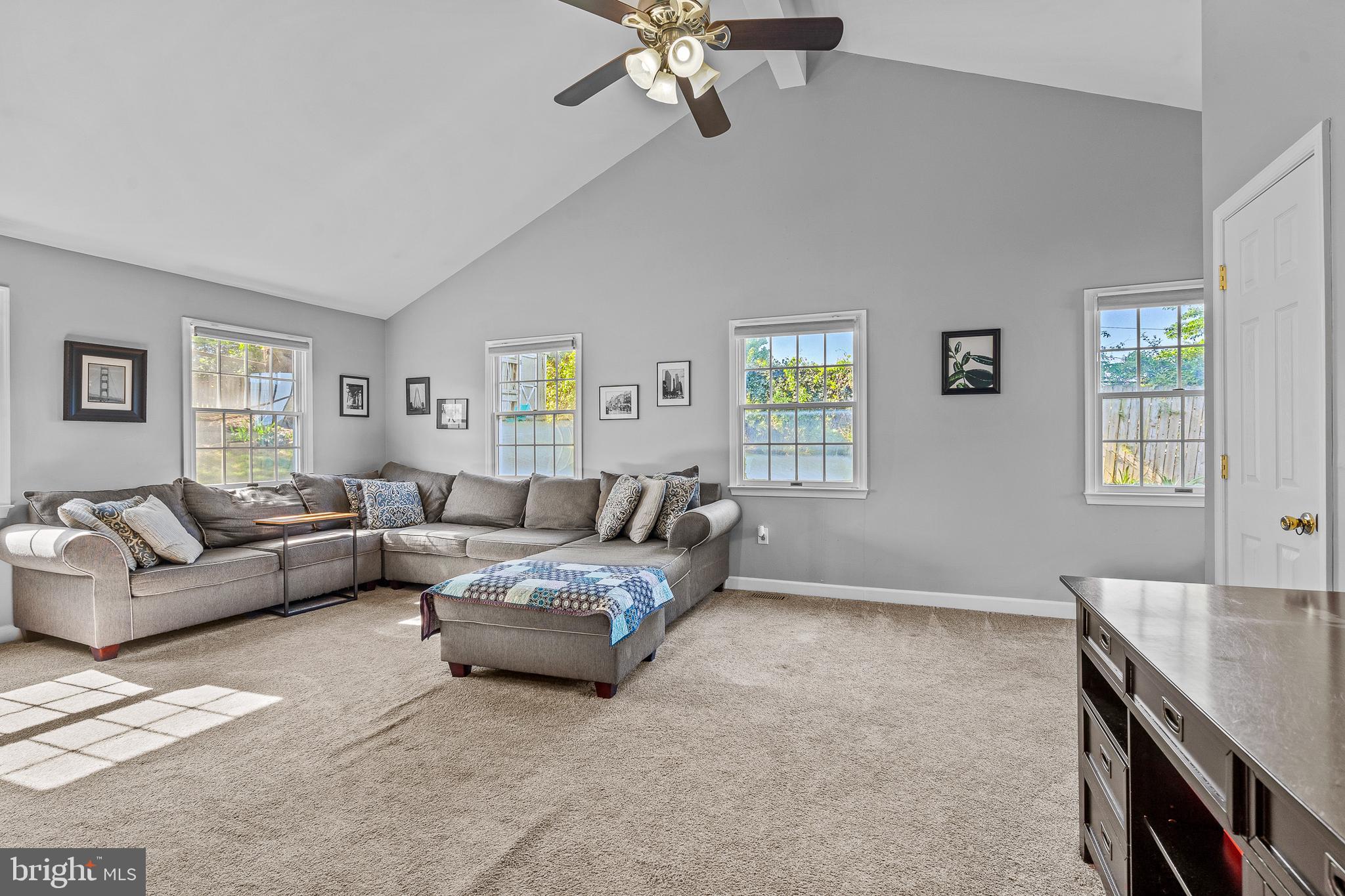 SPRINGDALE - Residential