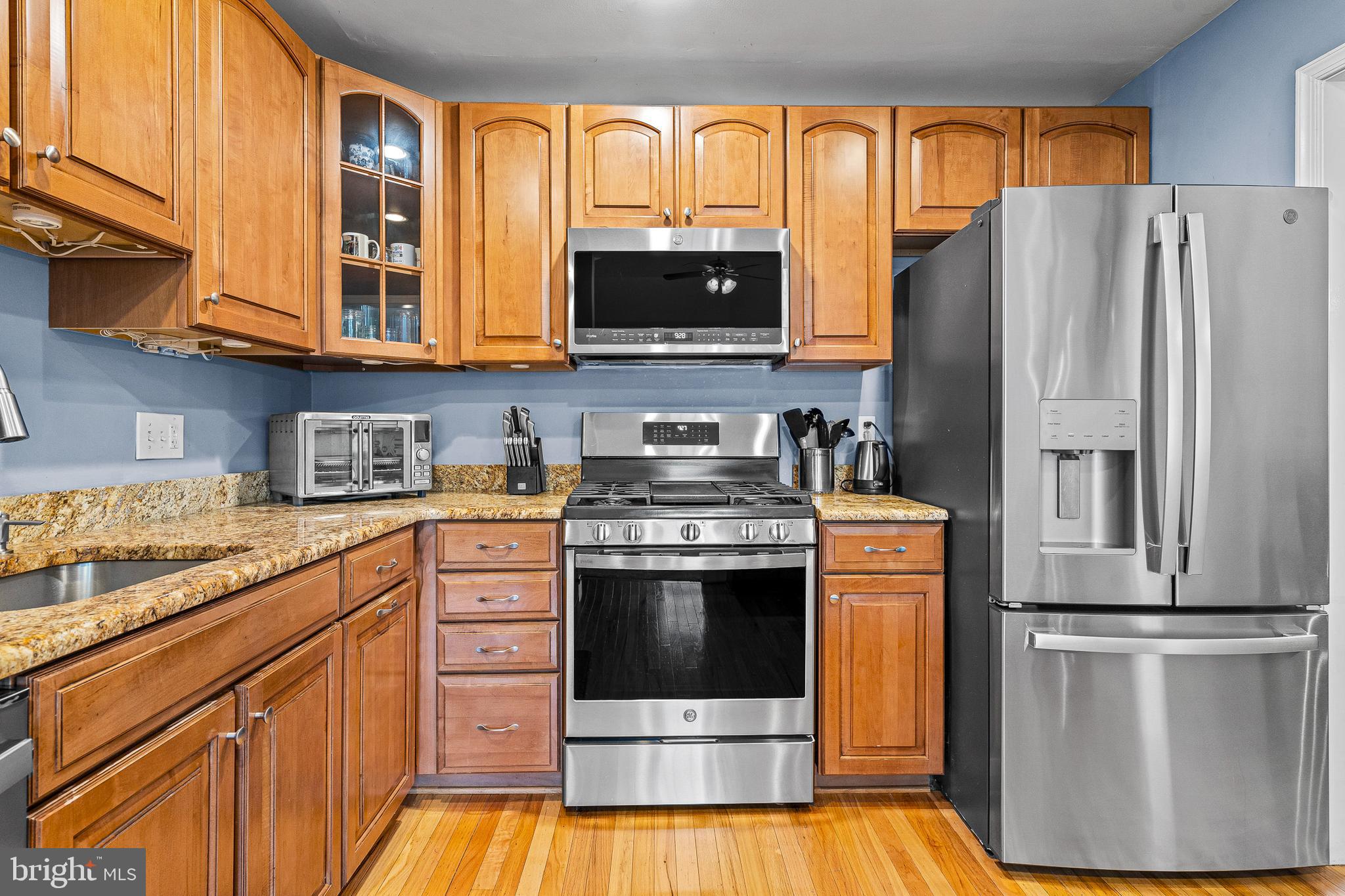 SPRINGDALE - Residential